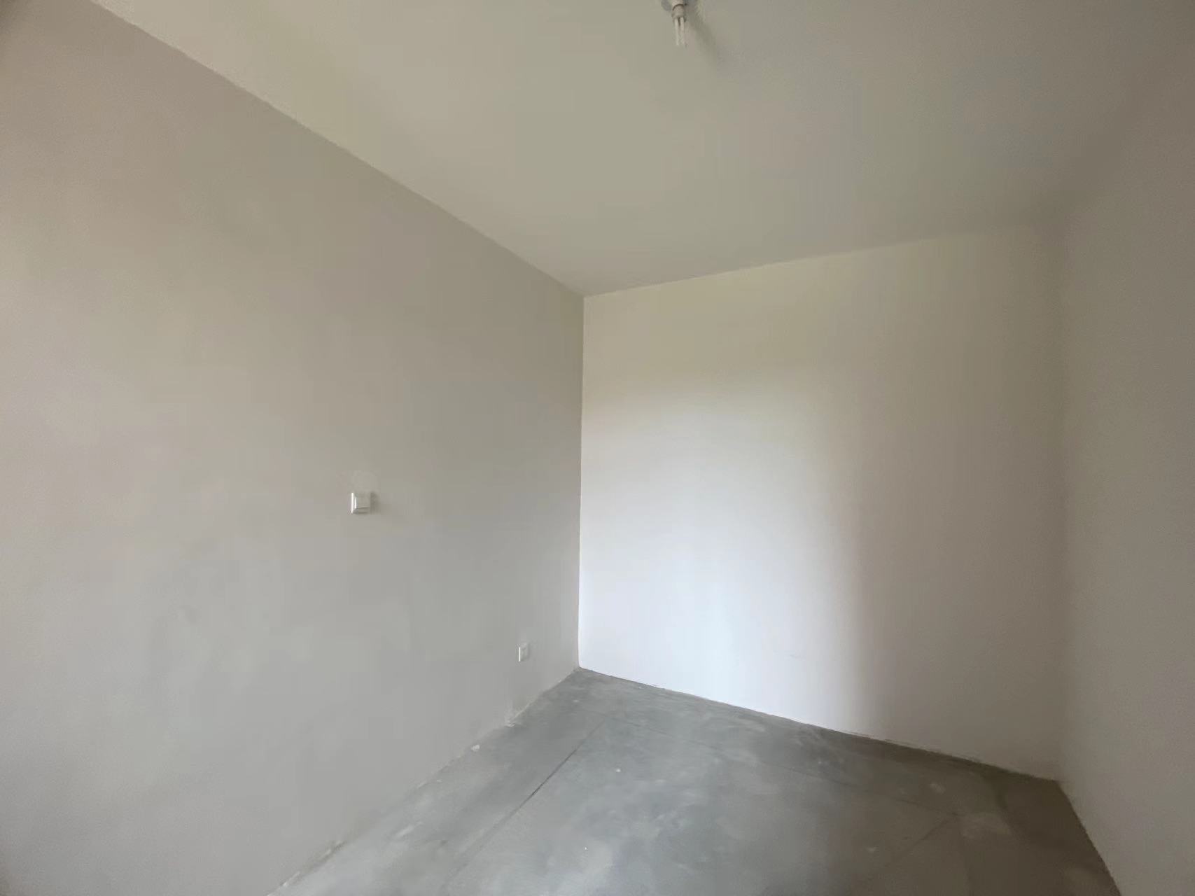 华山花苑六期 2室2厅1卫 90.25m&sup2;