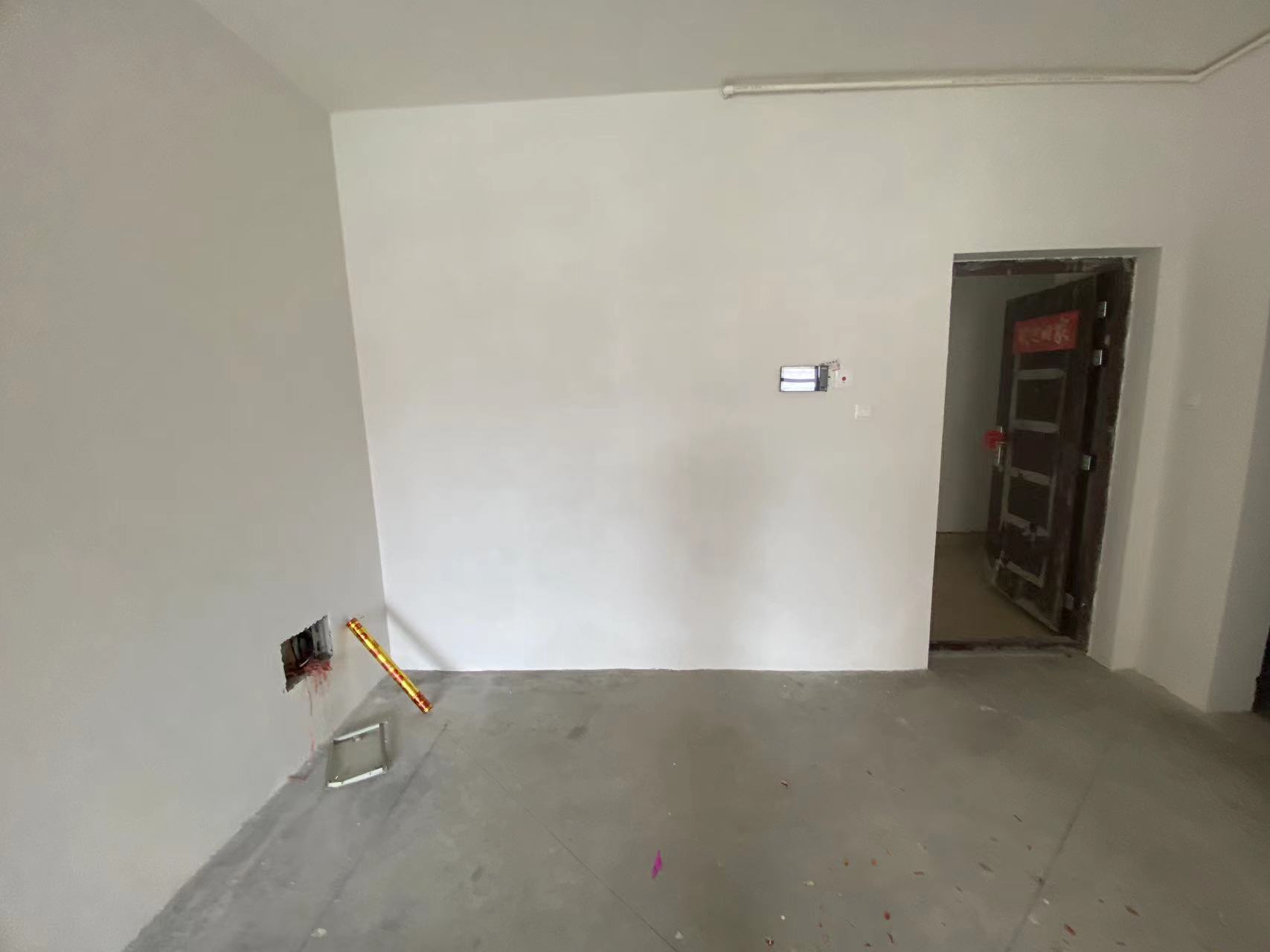 华山花苑六期 2室2厅1卫 90.25m&sup2;