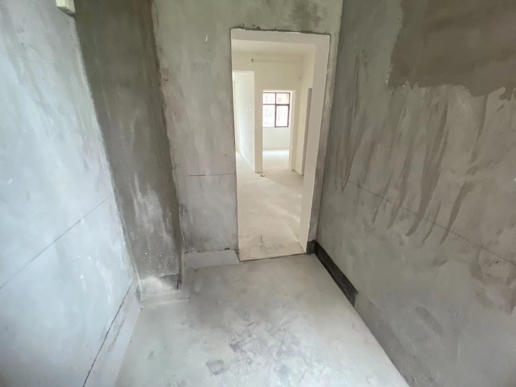 华山花苑六期 2室2厅1卫 73m&sup2;