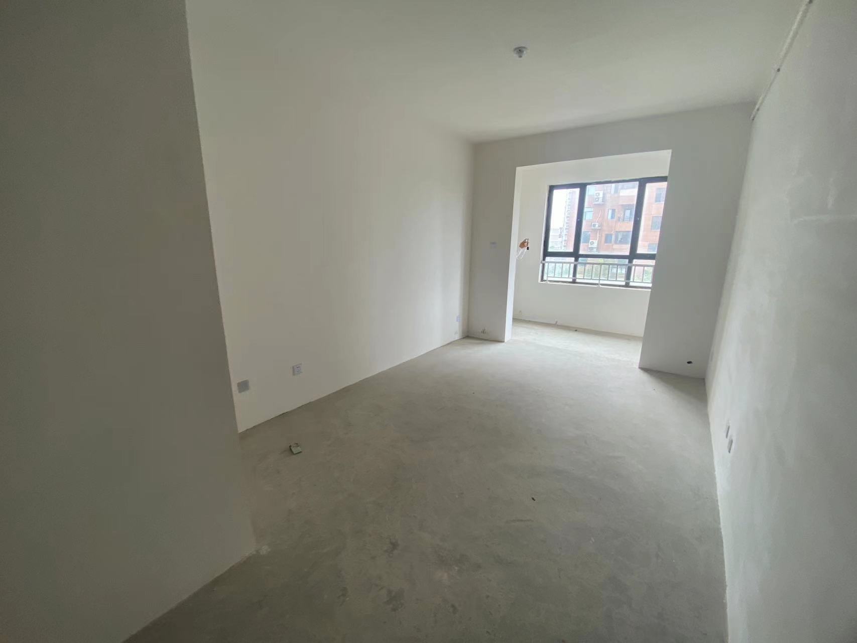 华山花苑六期 2室2厅1卫 73m&sup2;