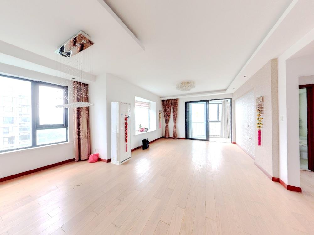 七星花园 3室2厅2卫 143.95m&sup2;