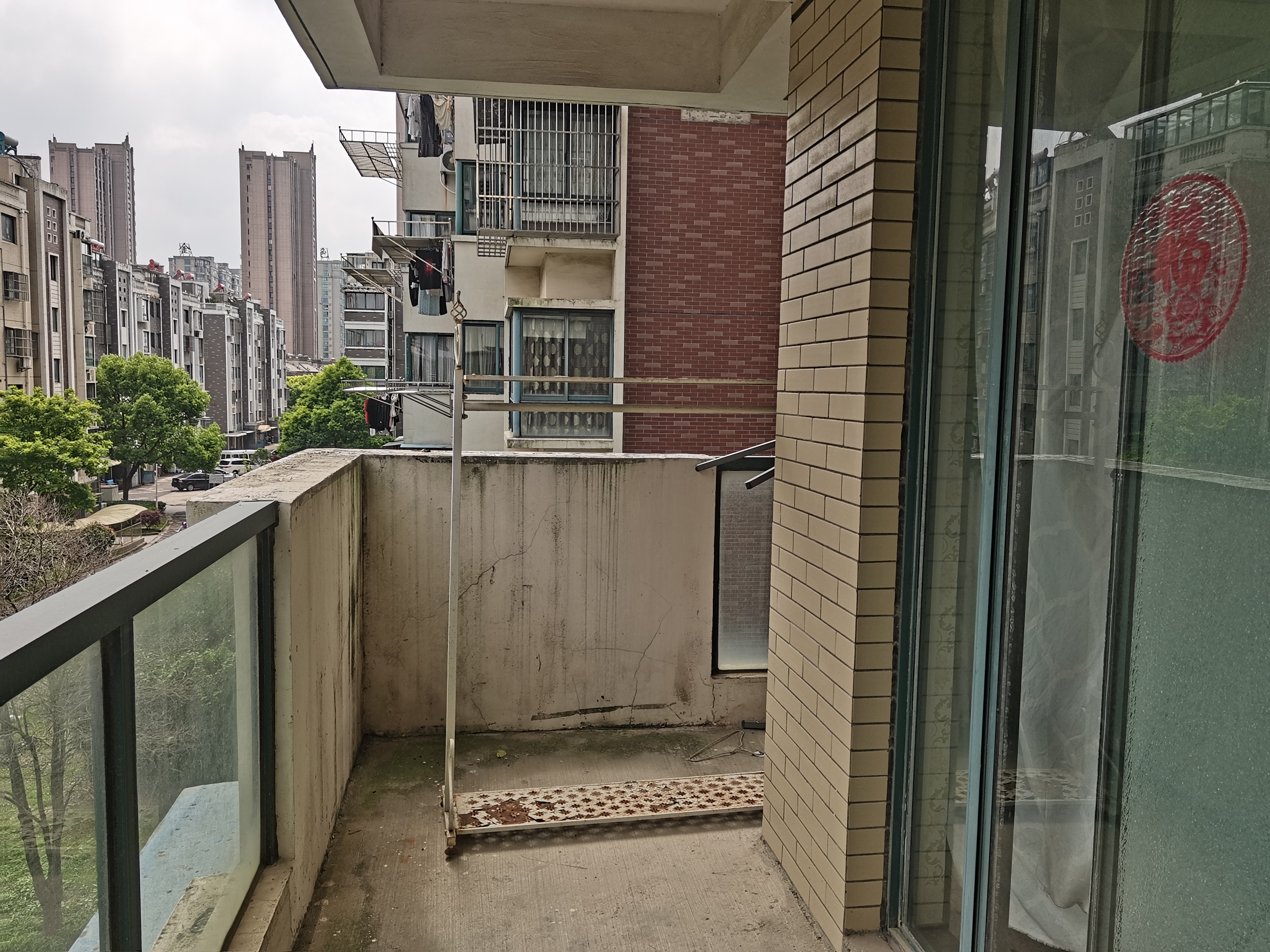 金和家园 2室2厅1卫 85.66m&sup2;