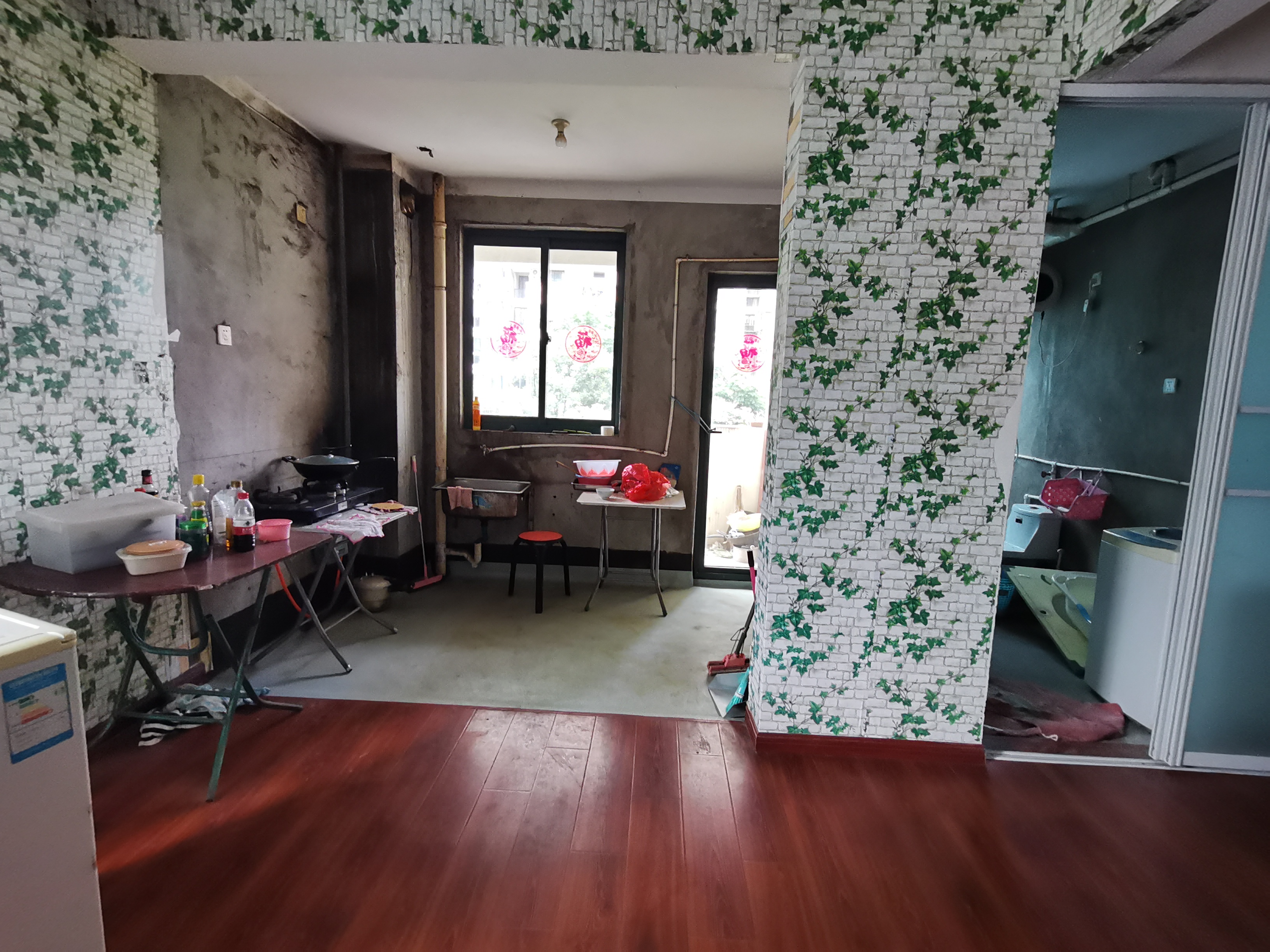 金和家园 2室2厅1卫 85.66m&sup2;