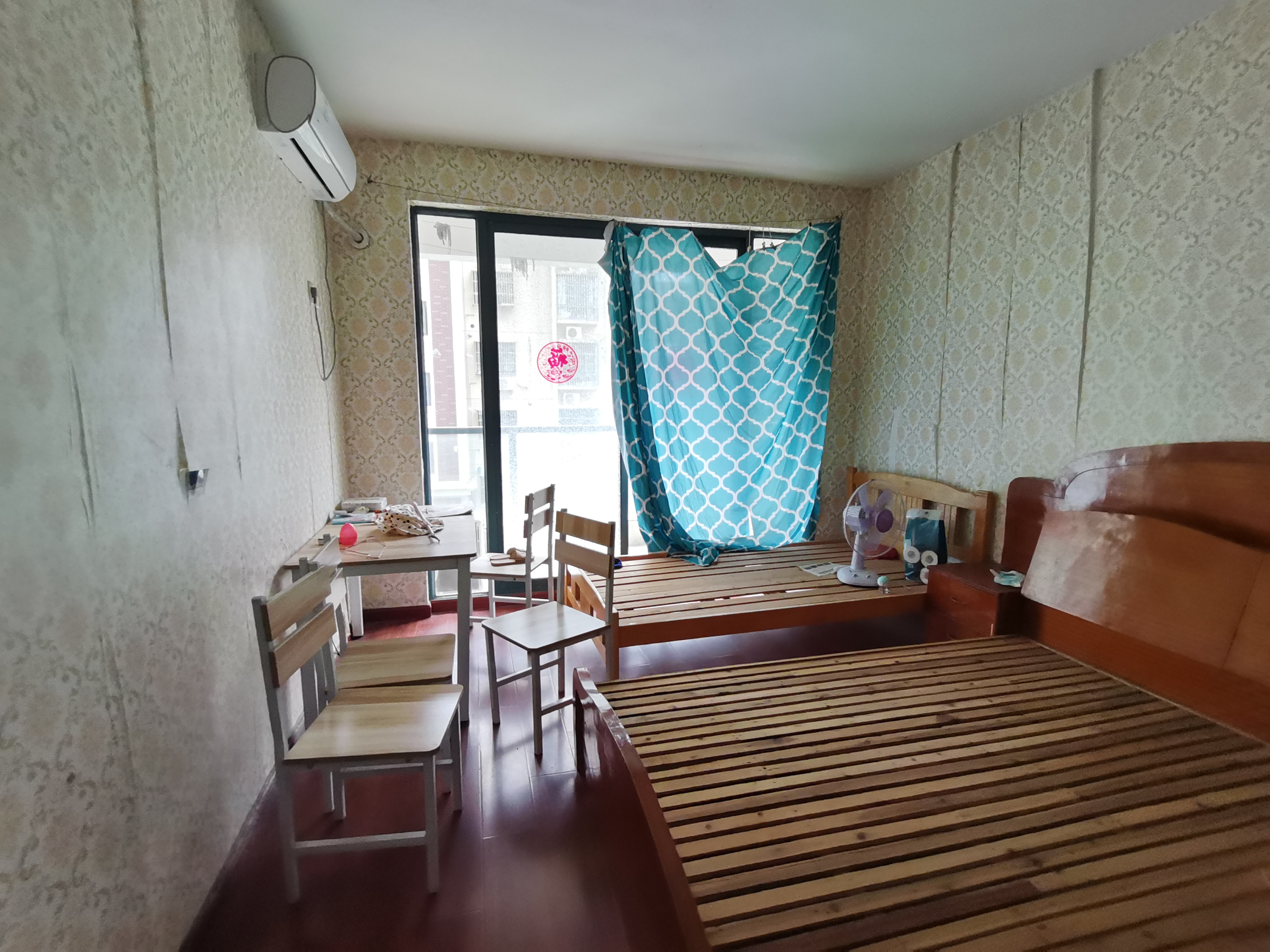 金和家园 2室2厅1卫 85.66m&sup2;
