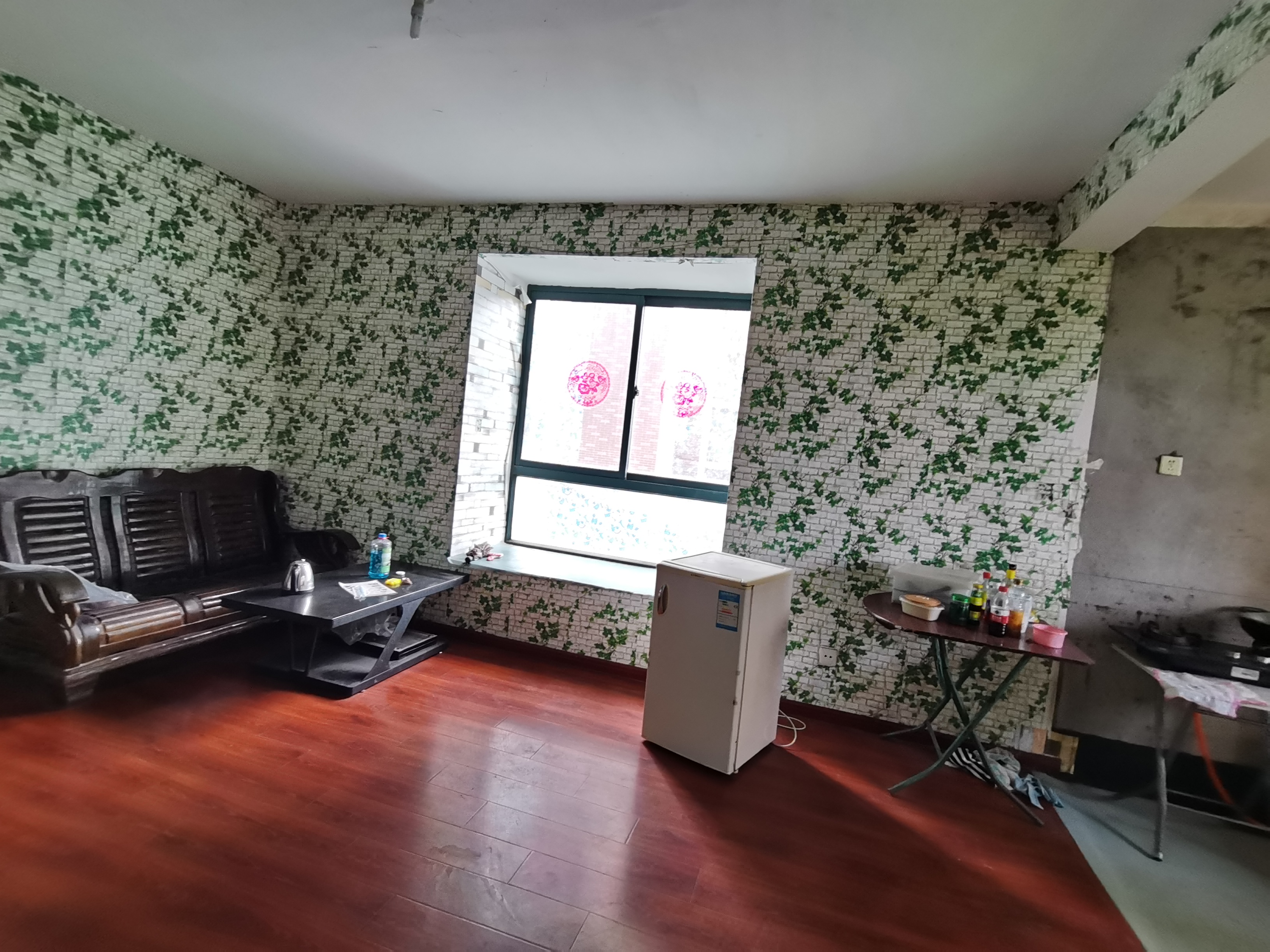 金和家园 2室2厅1卫 85.66m&sup2;