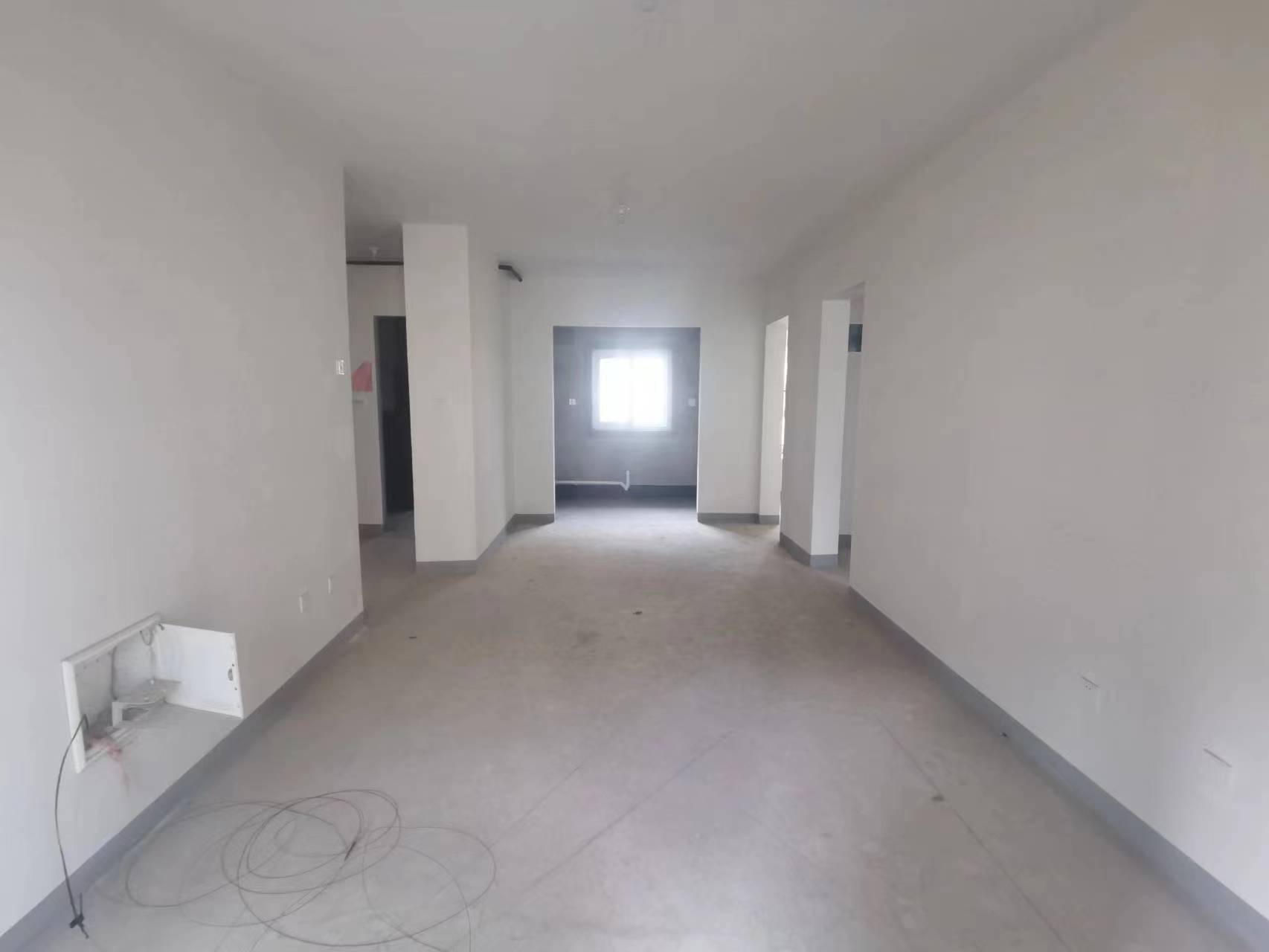 金地繁茂里 3室2厅2卫 96m&sup2;