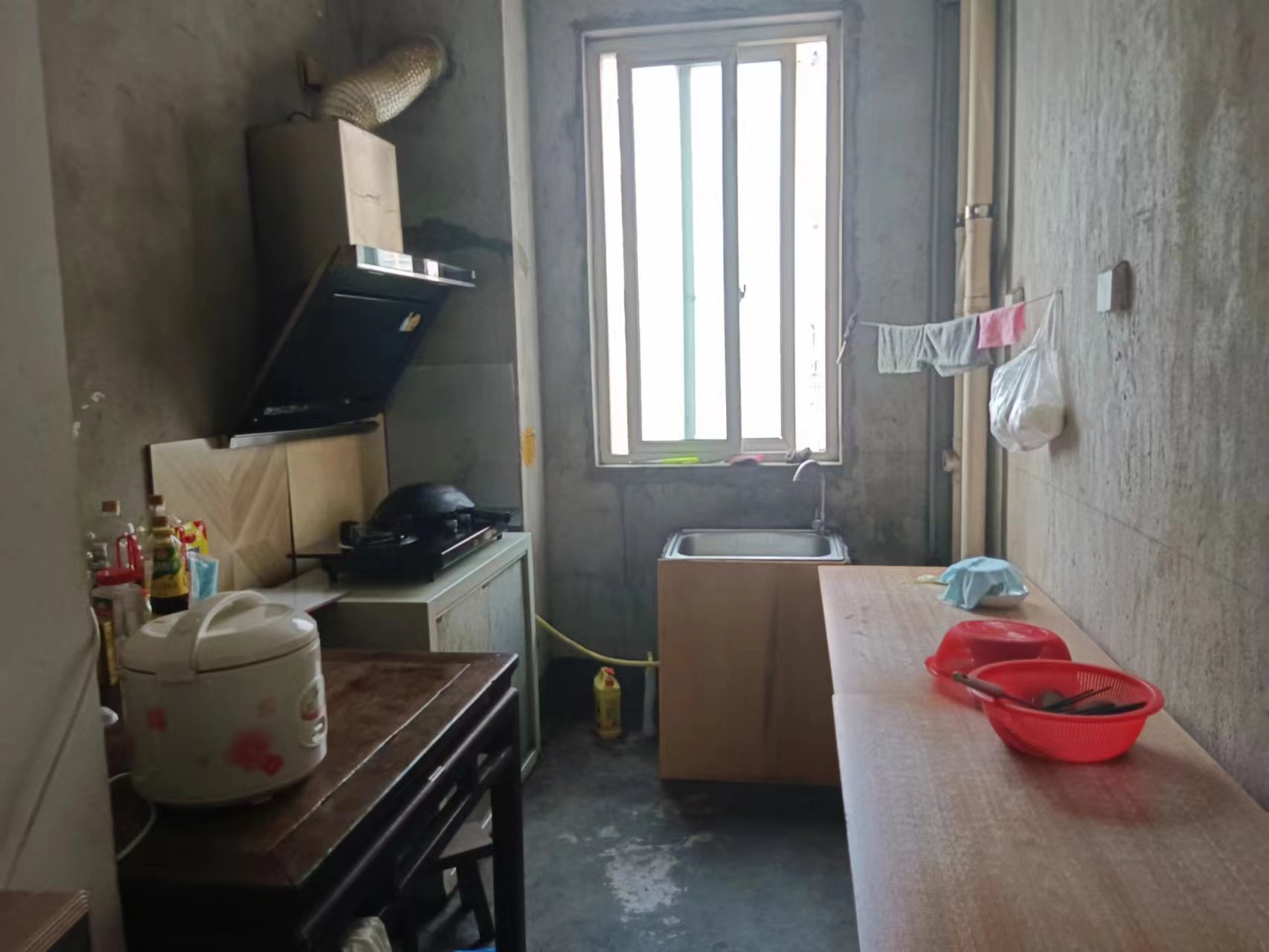 天熹苑 2室2厅1卫 98m&sup2;