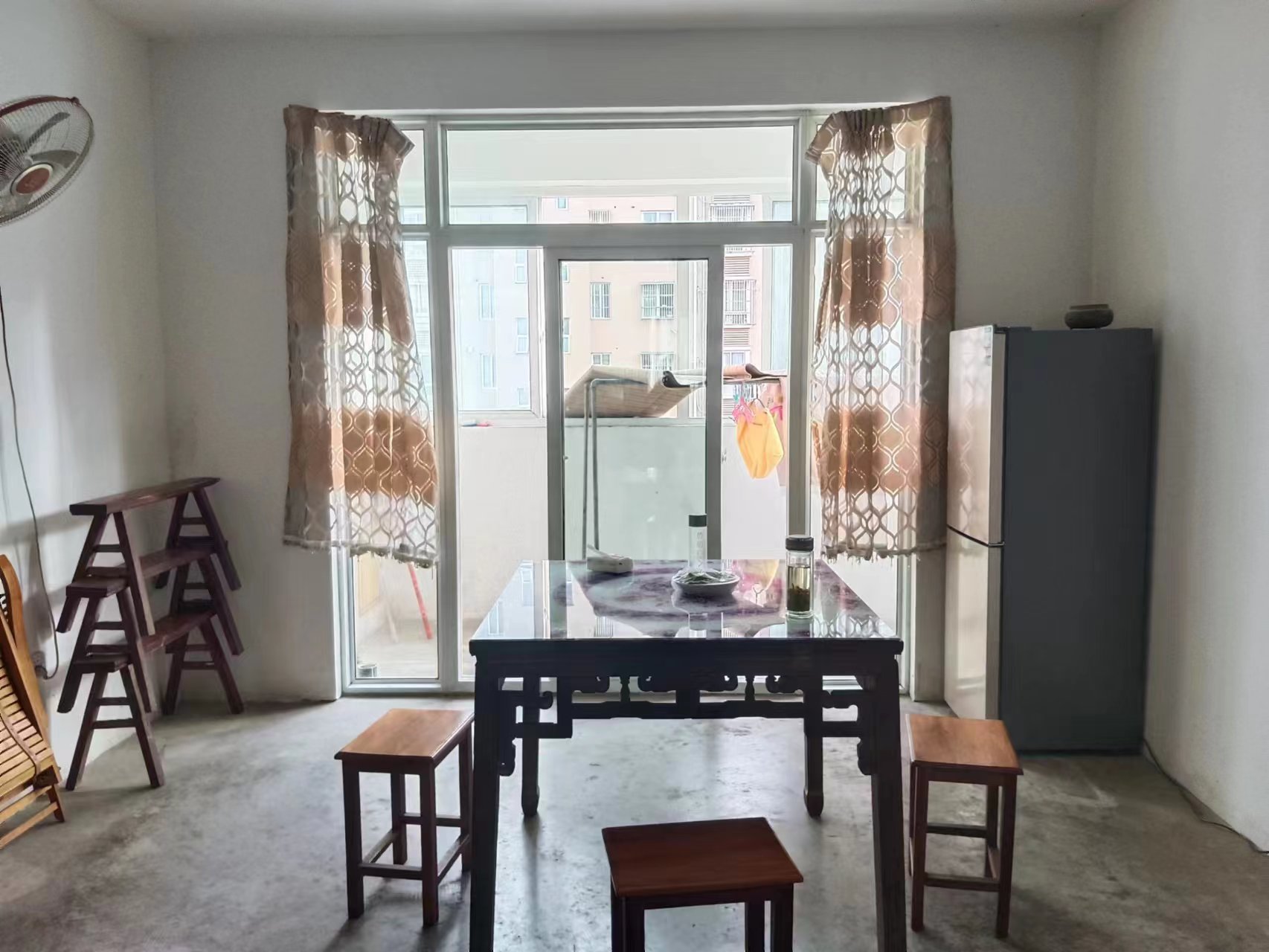 天熹苑 2室2厅1卫 98m²