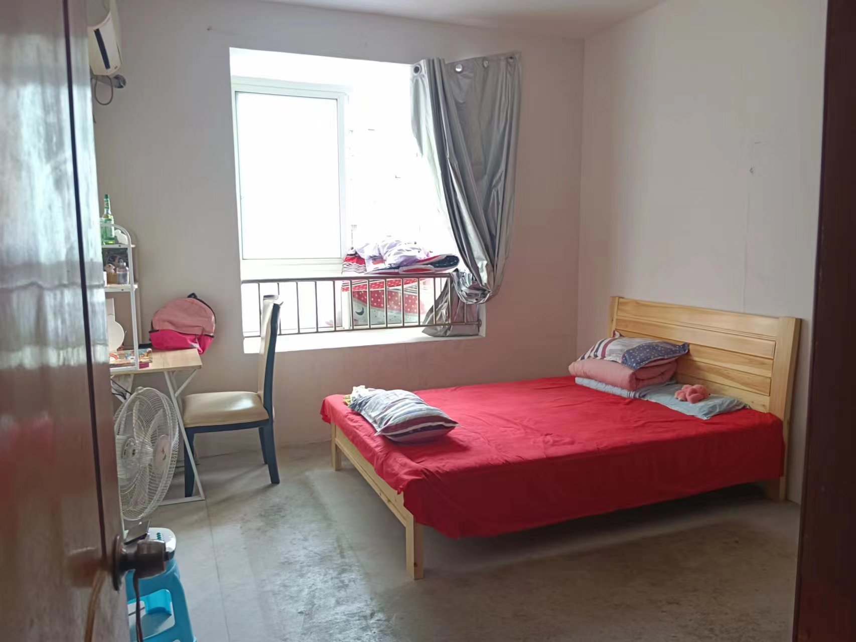 天熹苑 2室2厅1卫 98m&sup2;