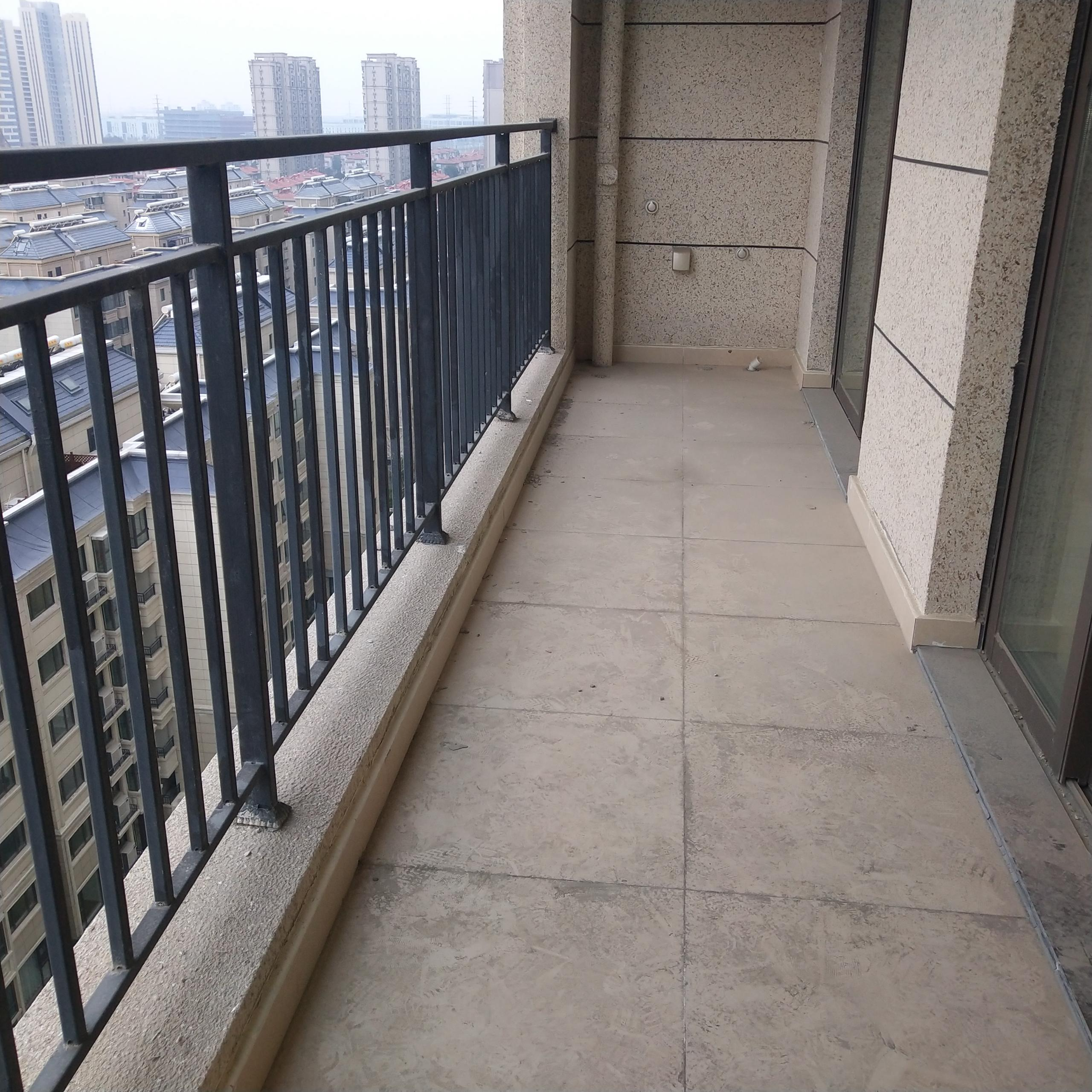 中南熙悦(南通经济技术开发区) 4室2厅2卫 136m&sup2;