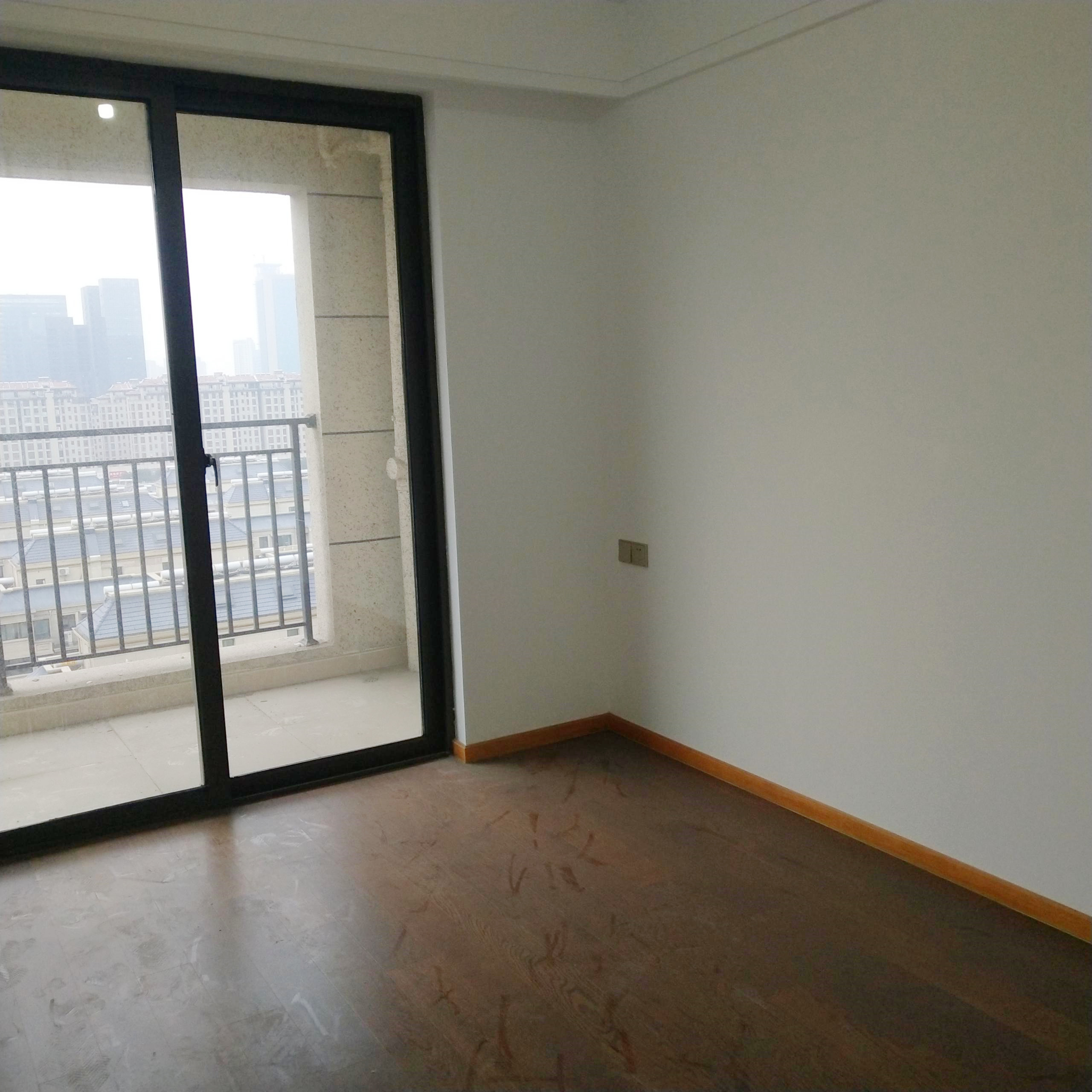 中南熙悦(南通经济技术开发区) 4室2厅2卫 136m&sup2;