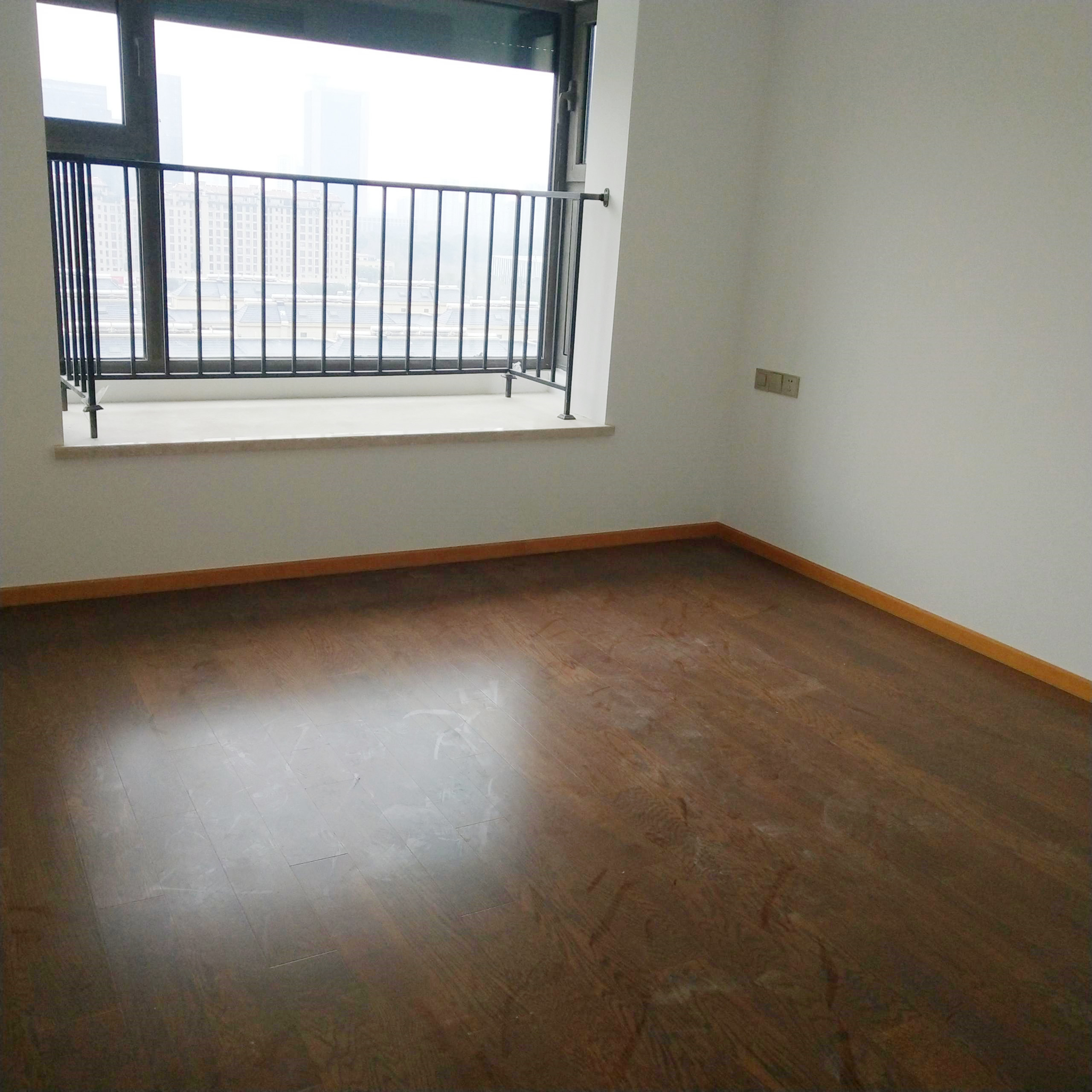 中南熙悦(南通经济技术开发区) 4室2厅2卫 136m&sup2;