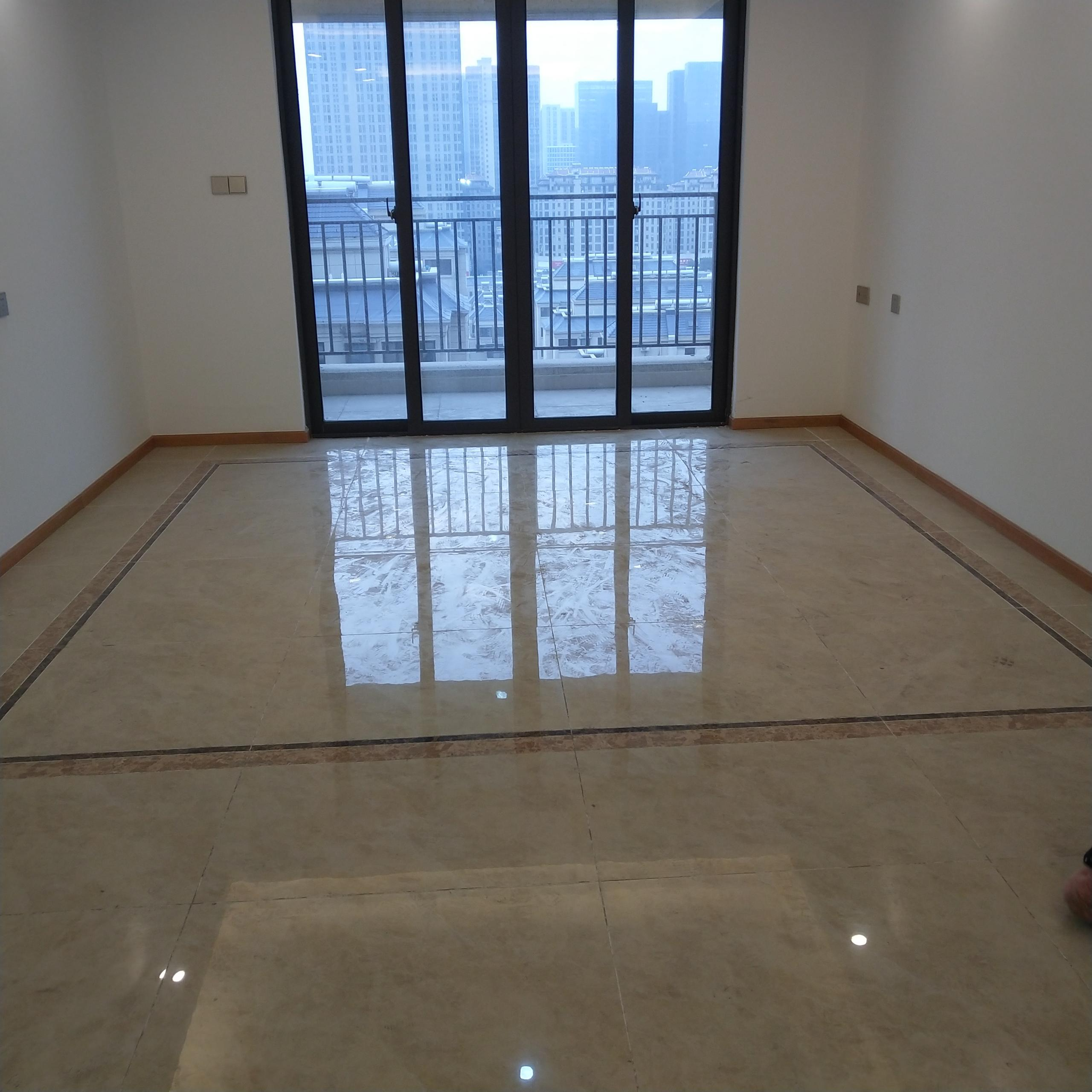 中南熙悦(南通经济技术开发区) 4室2厅2卫 136m&sup2;