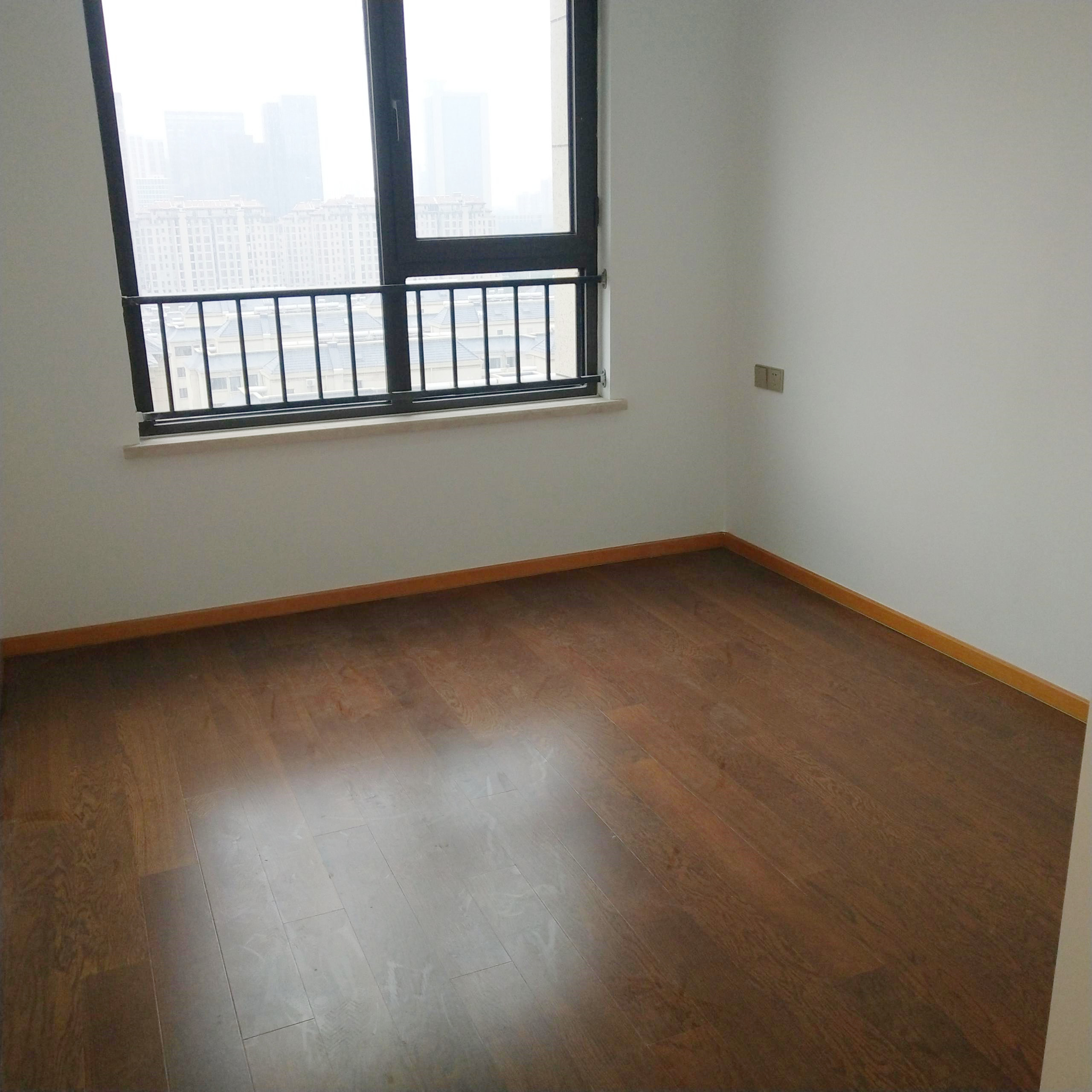 中南熙悦(南通经济技术开发区) 4室2厅2卫 136m&sup2;