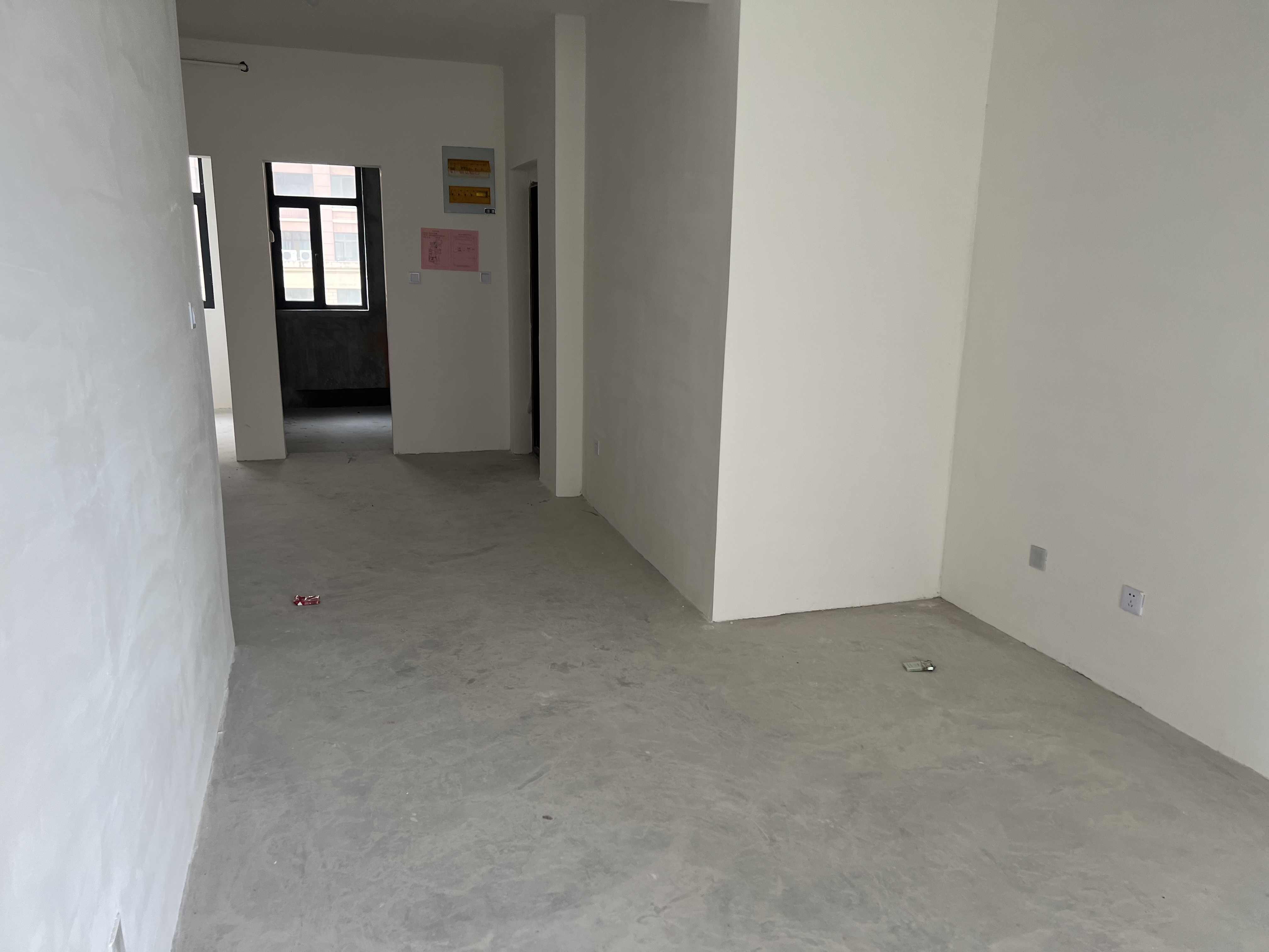 华山花苑六期 2室1厅1卫 73m²