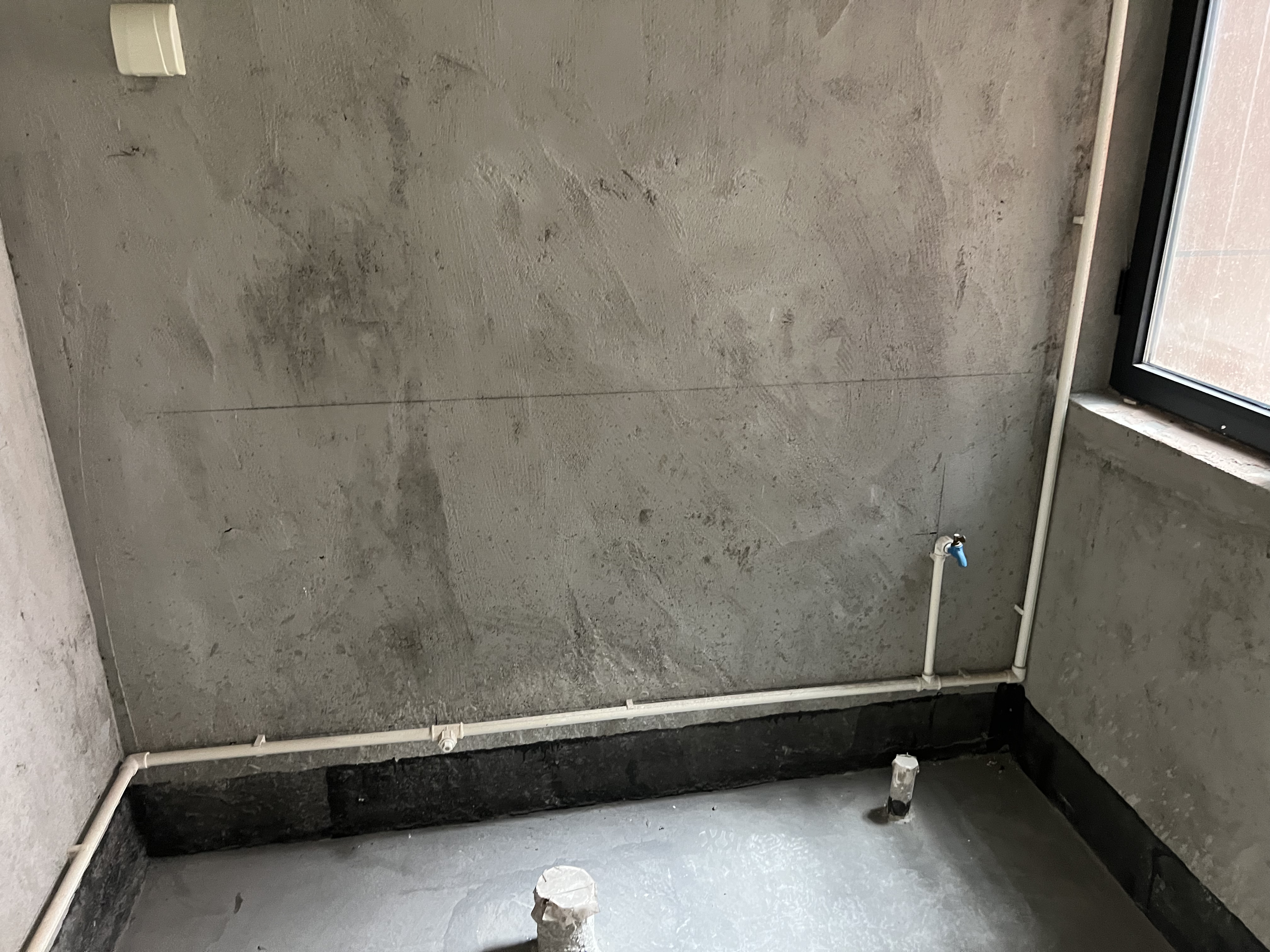 华山朝霞里（朝霞里花苑） 2室1厅1卫 73m&sup2;