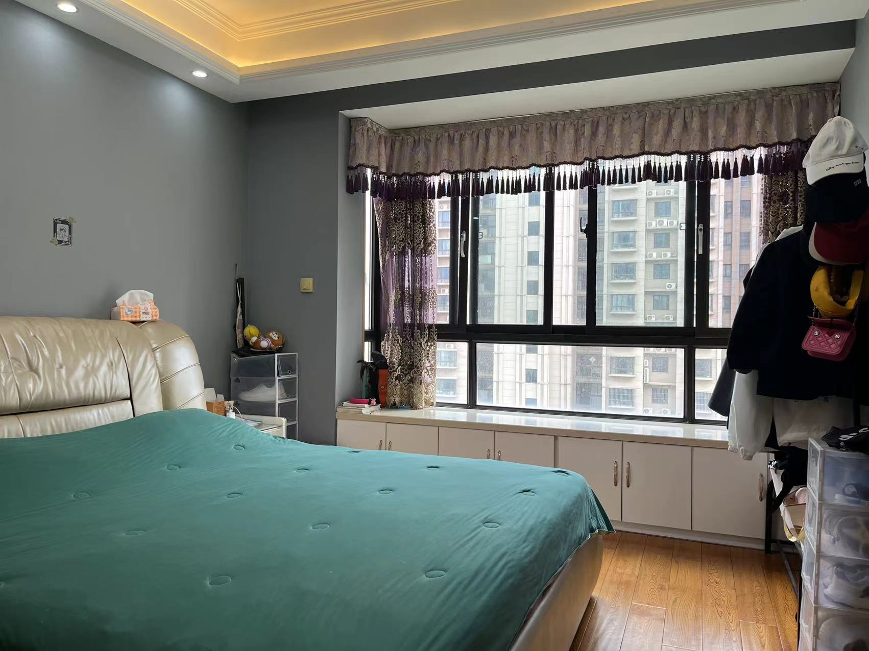 帝奥北城名郡 2室2厅1卫 110.80m&sup2;