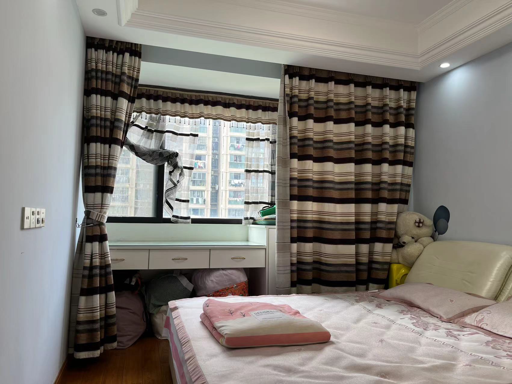 帝奥北城名郡 2室2厅1卫 110.80m&sup2;