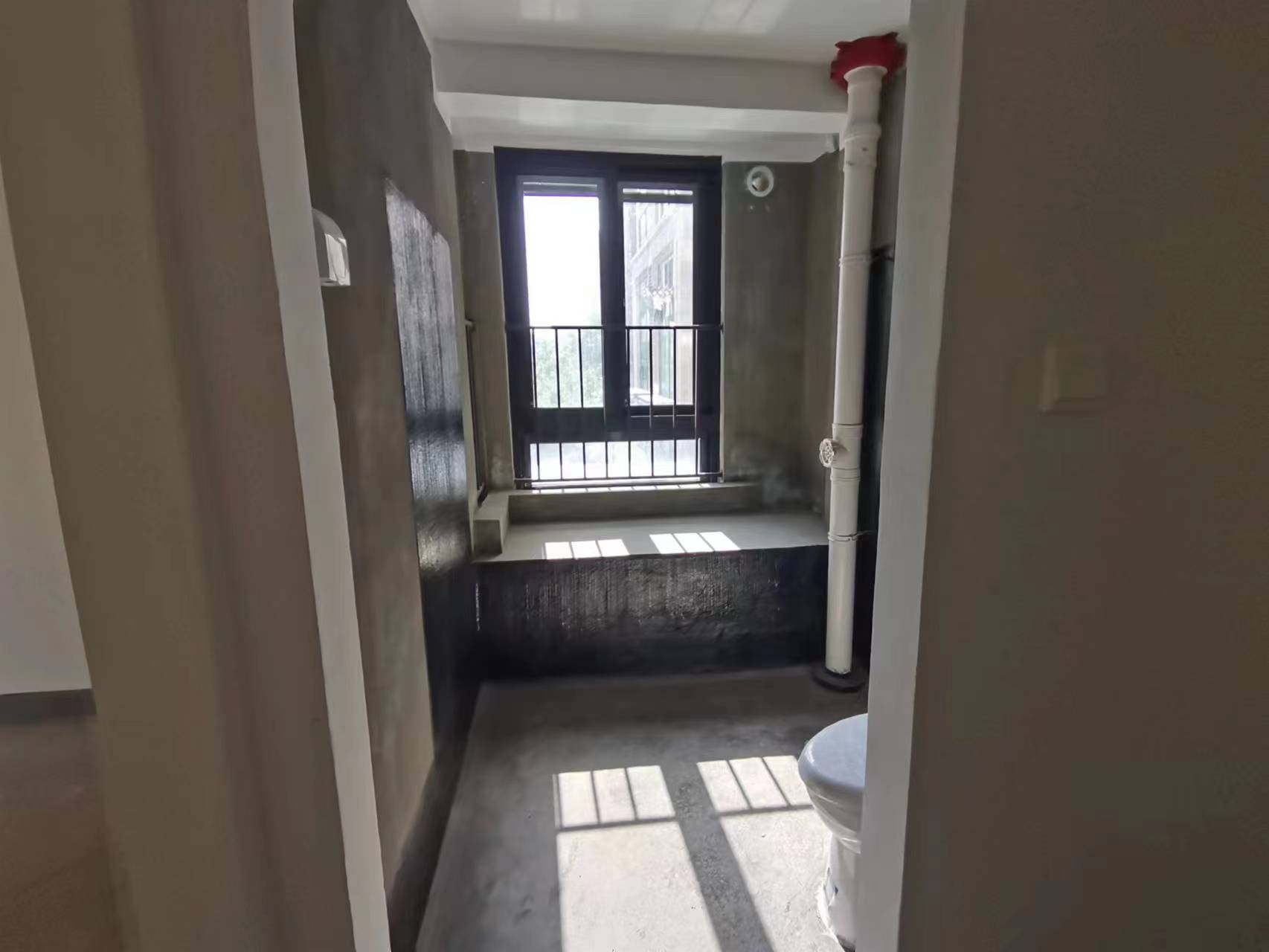 招商新城雍景湾 3室2厅1卫 93m&sup2;