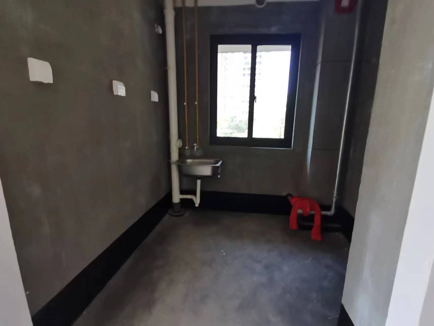 招商新城雍景湾 3室2厅1卫 93m&sup2;