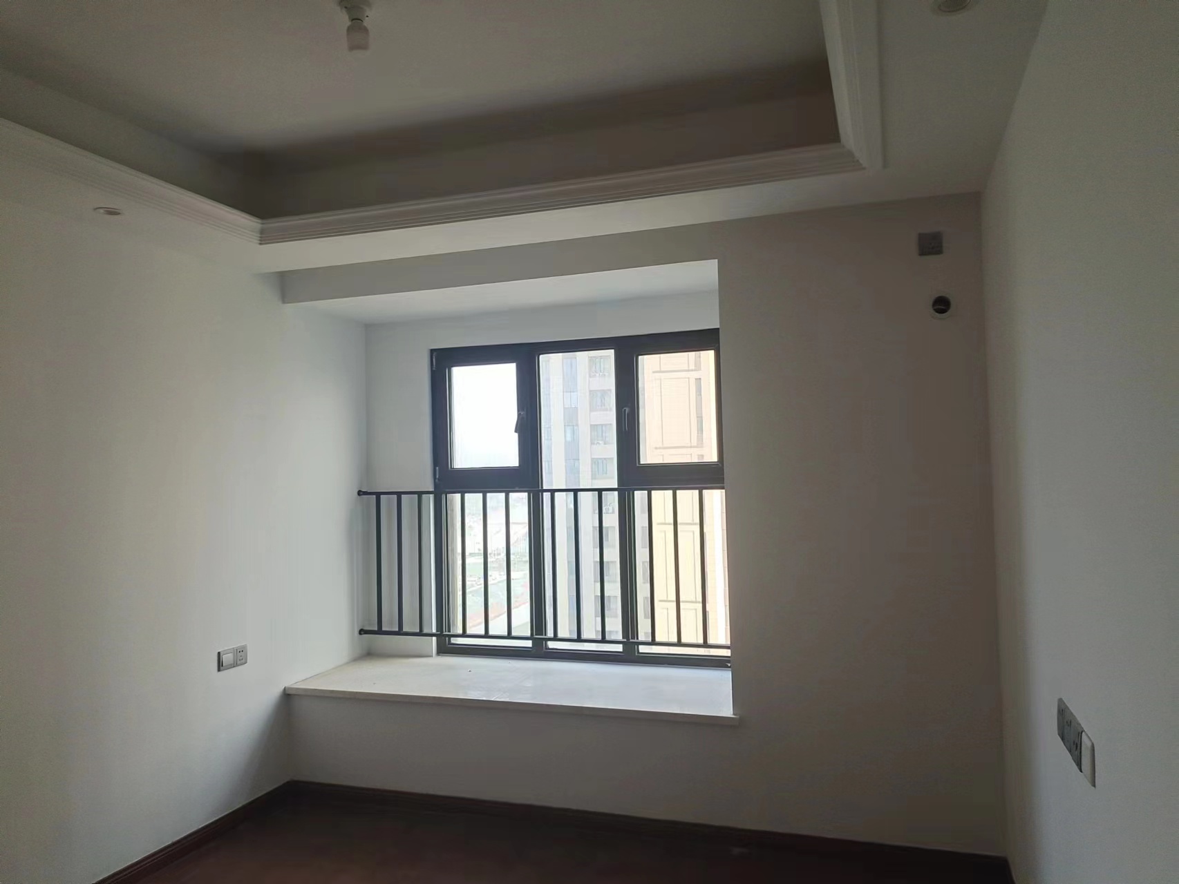 富力院士廷 3室2厅2卫 109m&sup2;