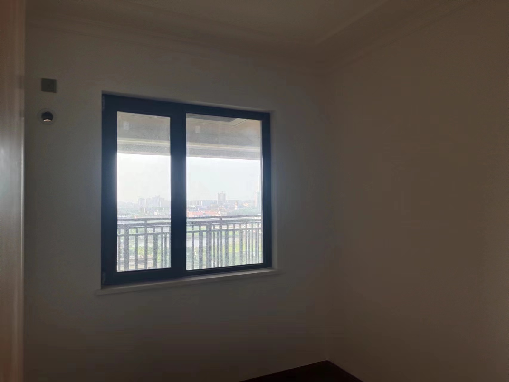 富力院士廷 3室2厅2卫 109m&sup2;