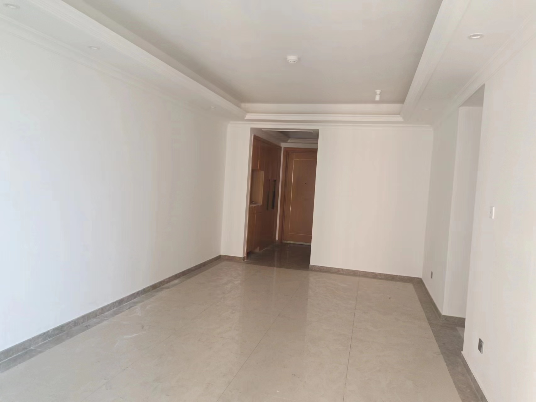富力院士廷 3室2厅2卫 109m&sup2;