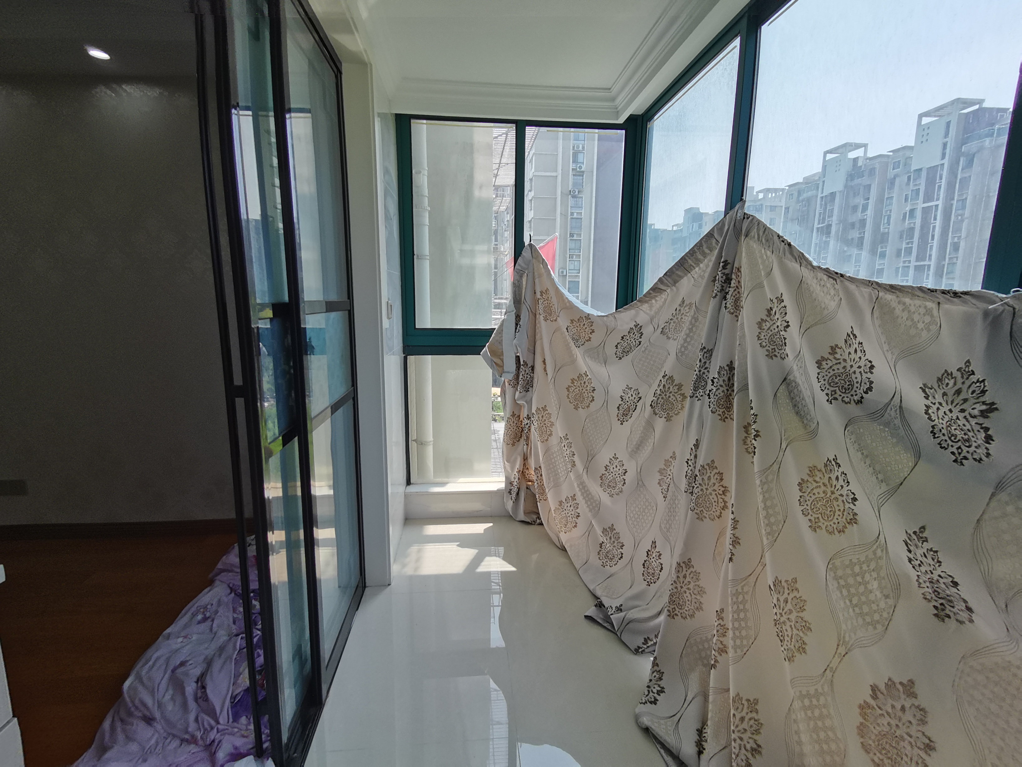 金和家园 2室1厅1卫 89m&sup2;