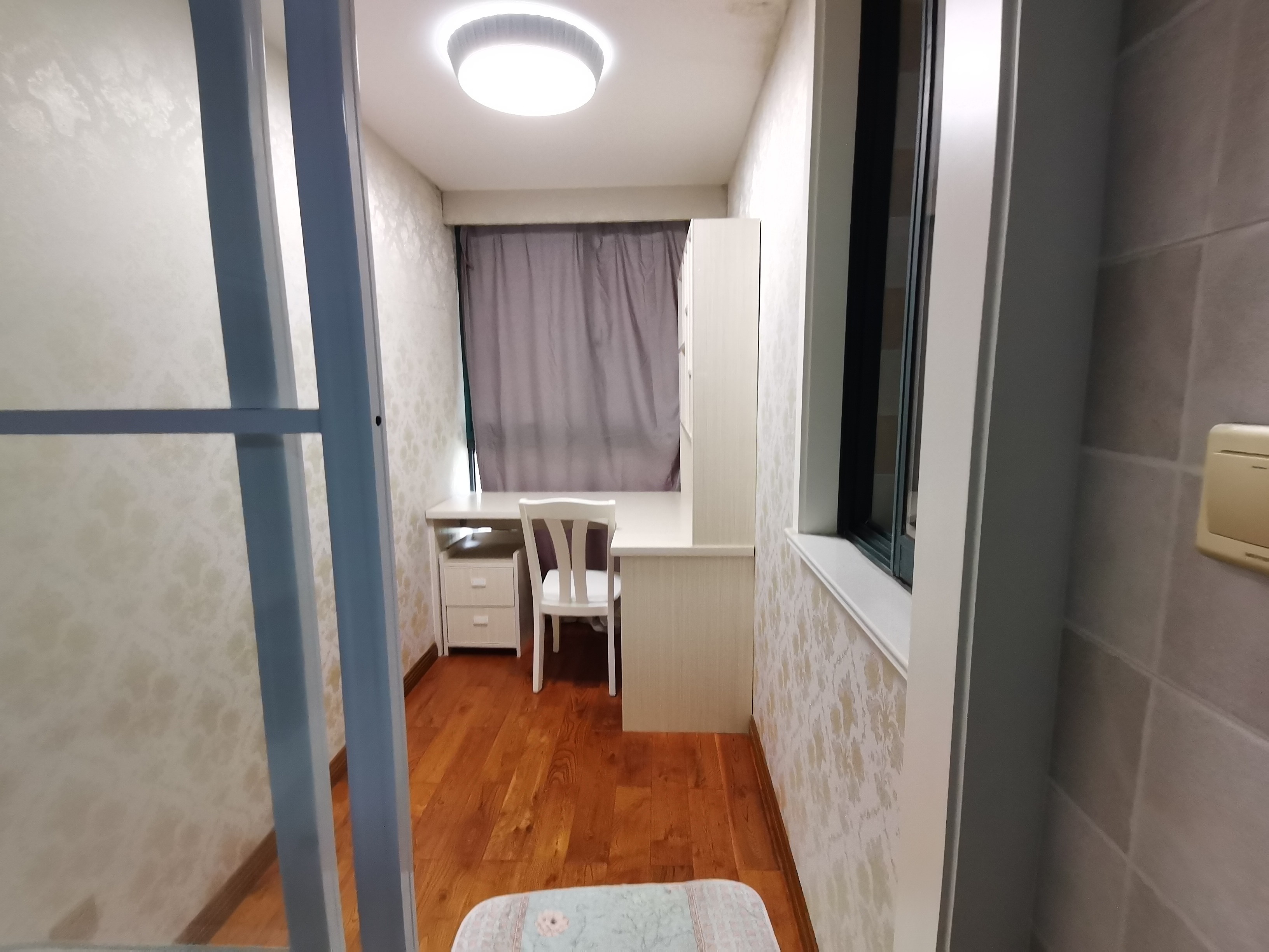 金和家园 2室1厅1卫 89m&sup2;