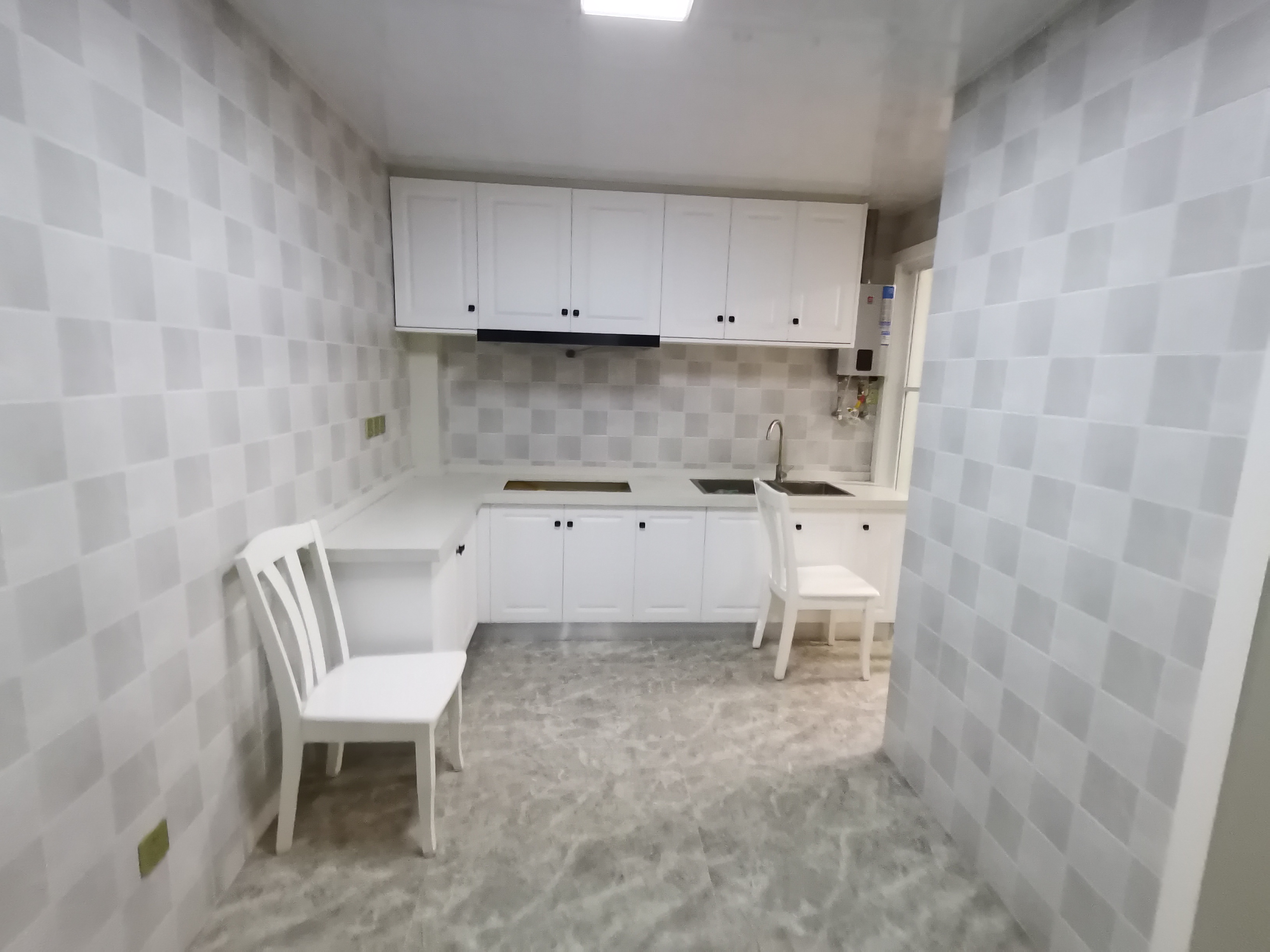 金和家园 2室1厅1卫 89m&sup2;