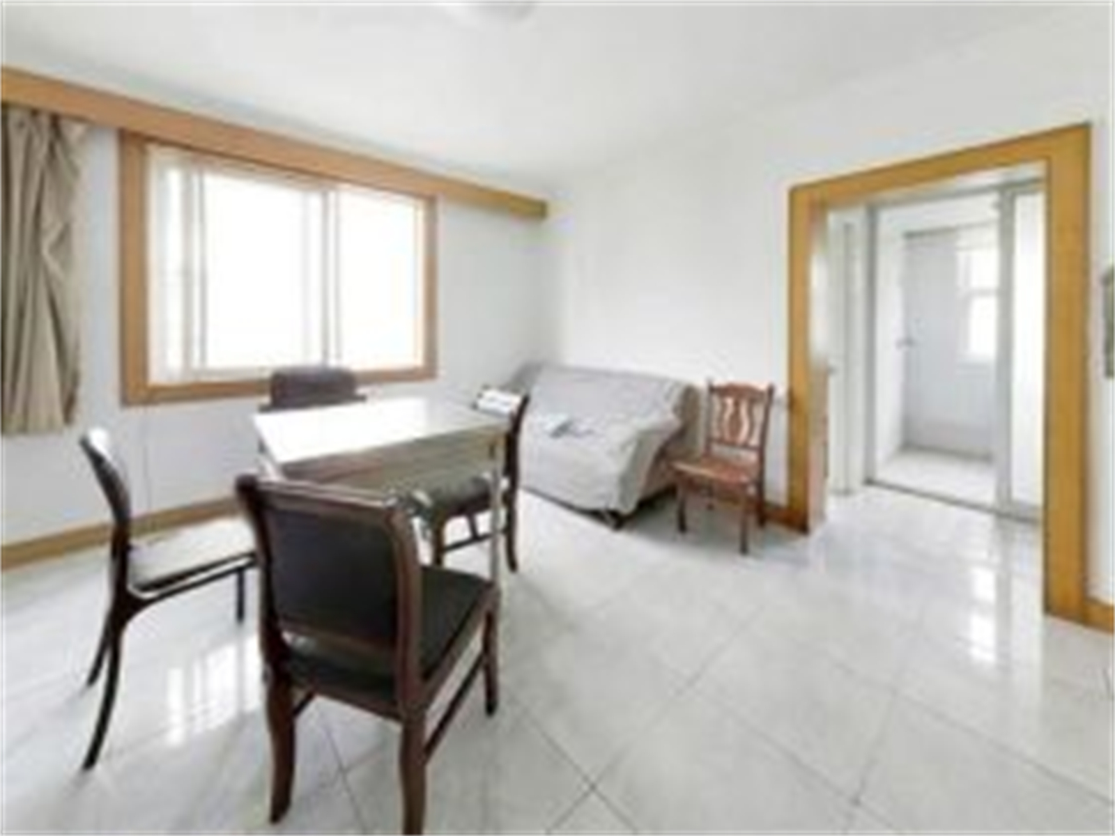 德民花苑 2室1厅1卫 80.5m&sup2;