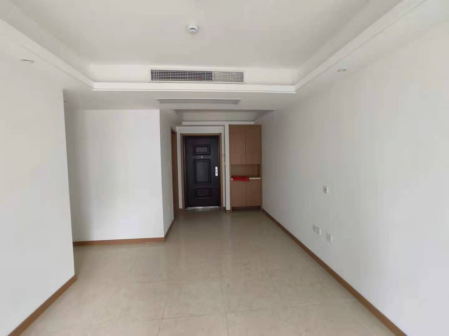绿地新里城 3室2厅1卫 91m&sup2;