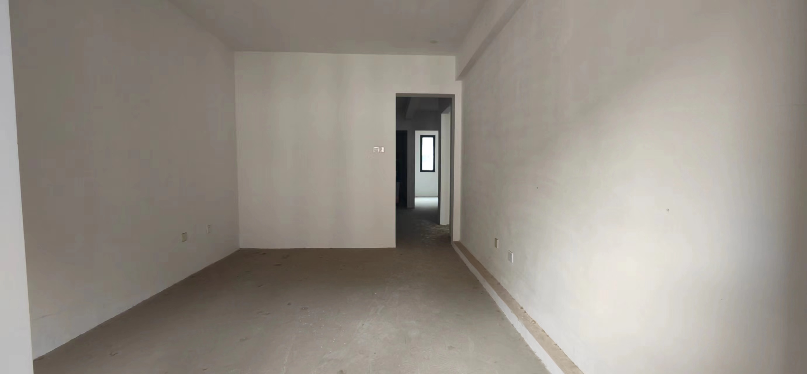 山水壹号 4室2厅3卫 270m&sup2;