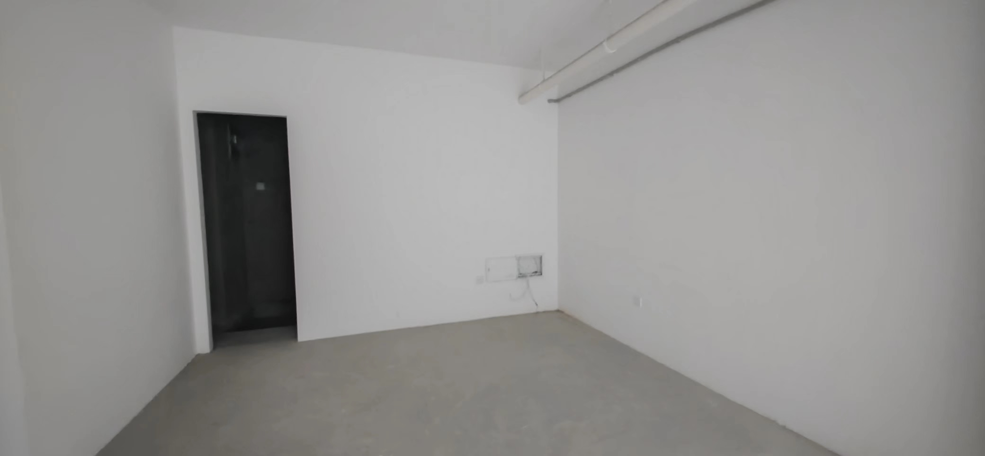 山水壹号 4室2厅3卫 270m&sup2;