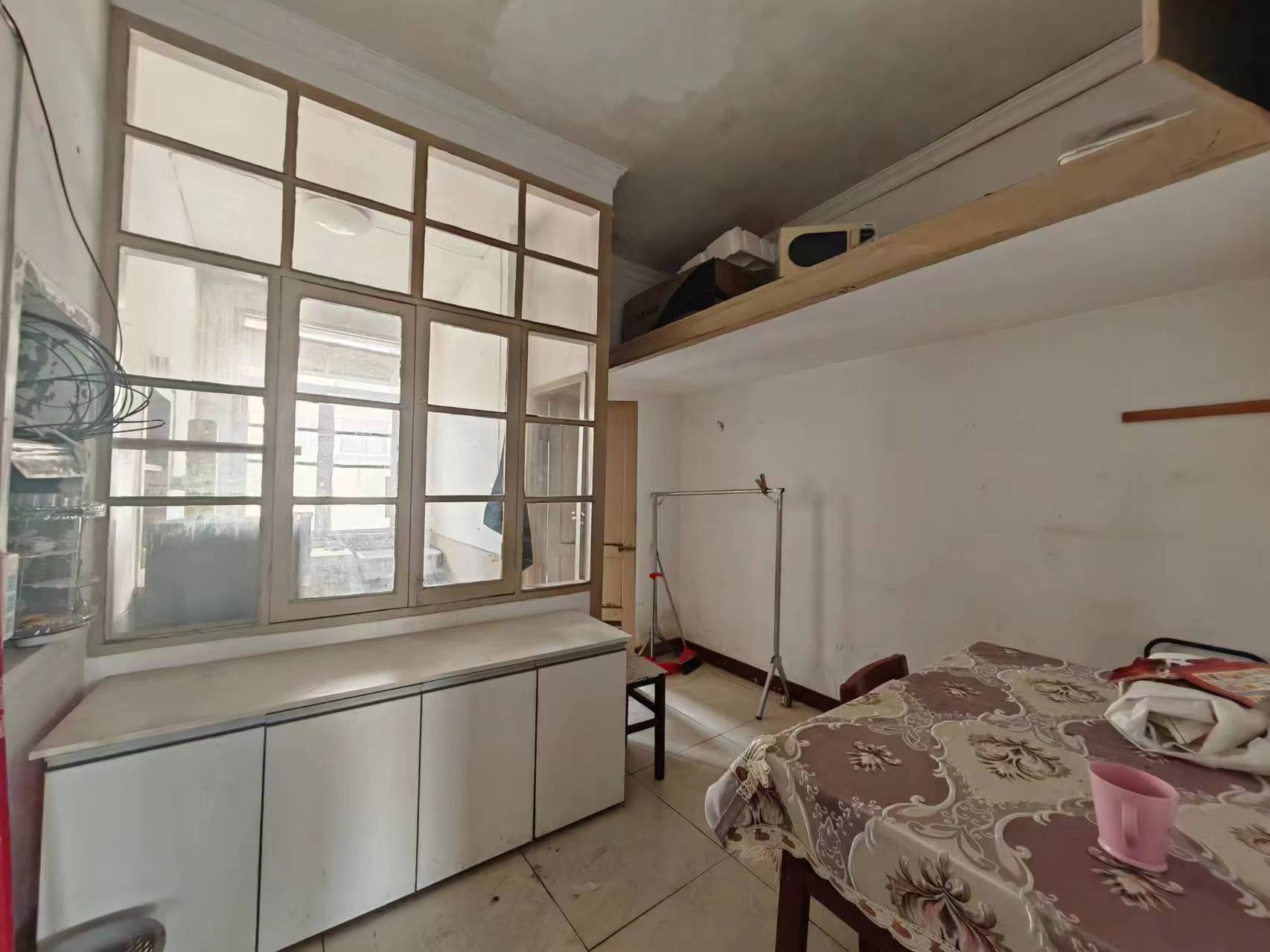 北街新村 1室1厅1卫 41m&sup2;