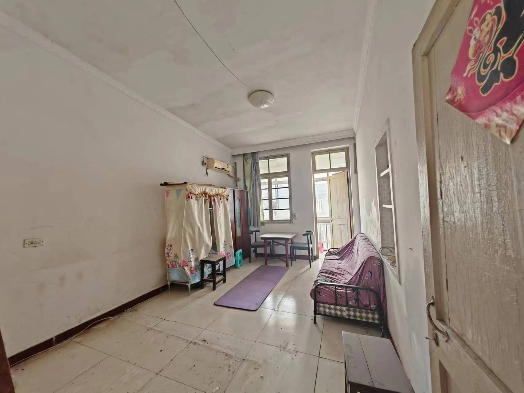 北街新村 1室1厅1卫 41m&sup2;
