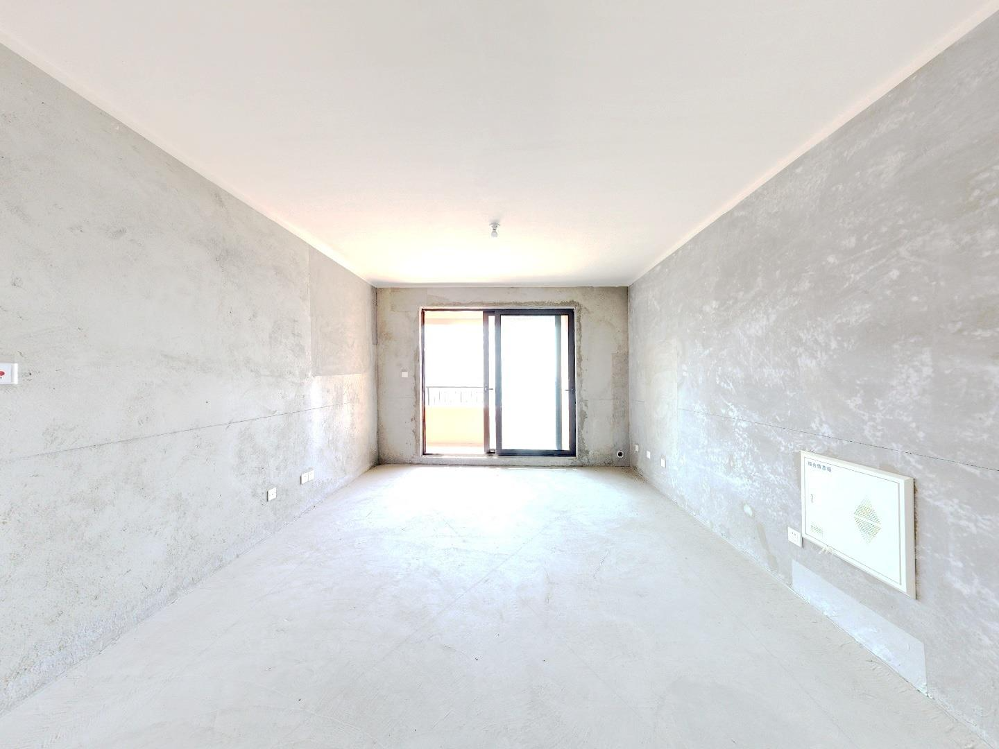 保利香槟国际 4室1厅2卫 144m²