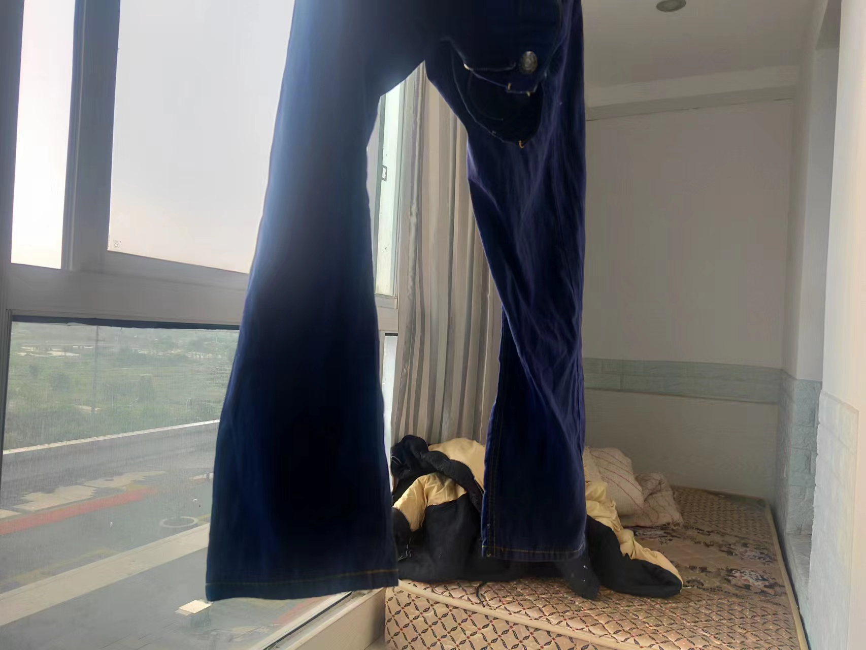 涌鑫八达通广场 1室1厅1卫 40m&sup2;