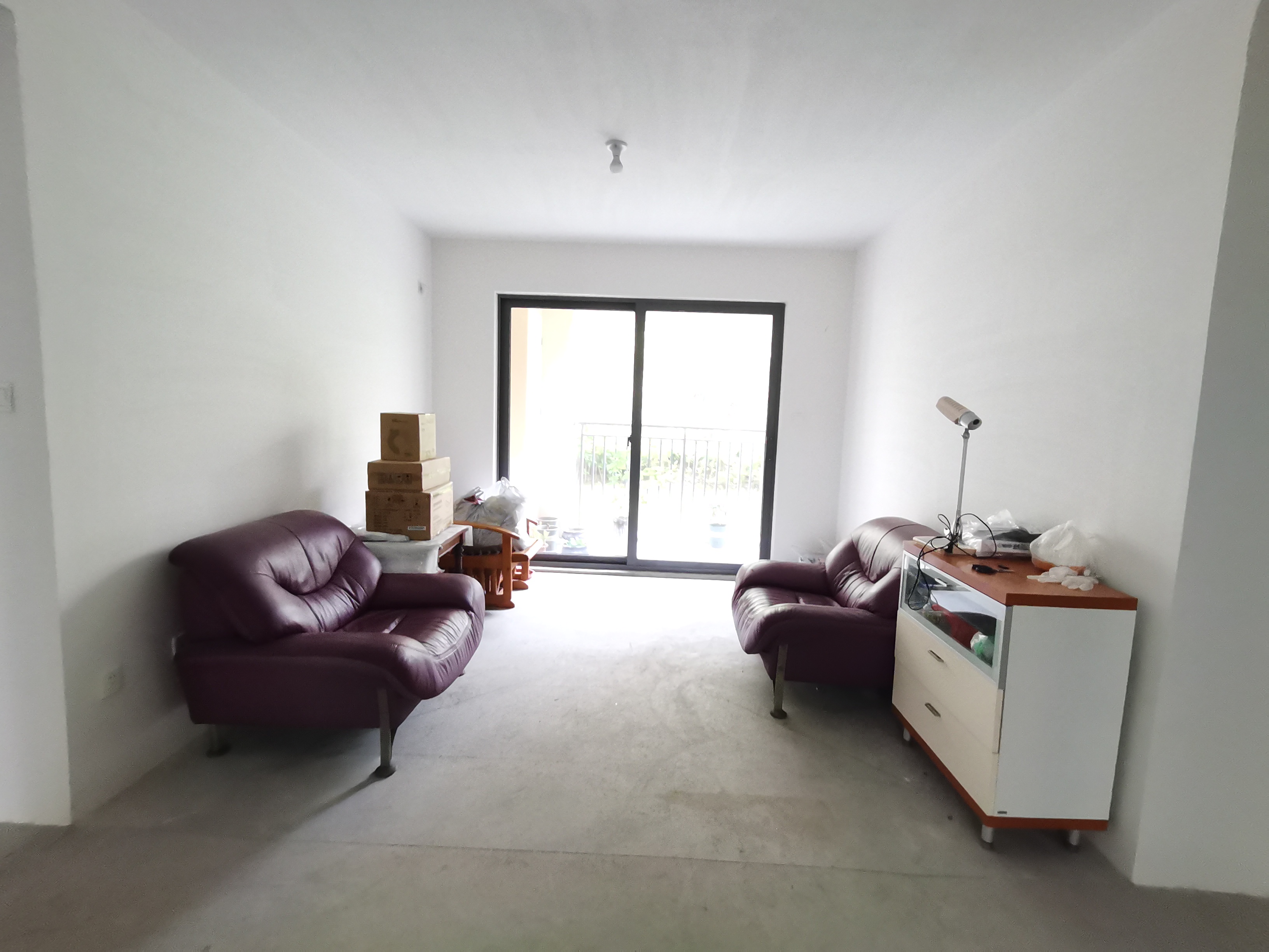 卓越悦宸 3室2厅2卫 98.00m&sup2;