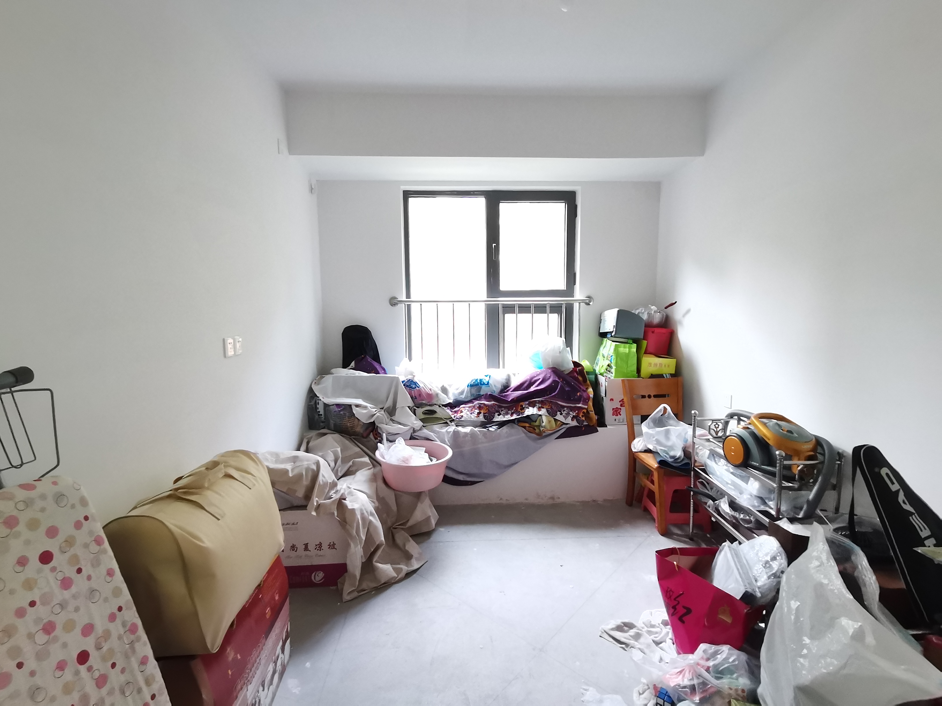 卓越悦宸 3室2厅2卫 98.00m&sup2;