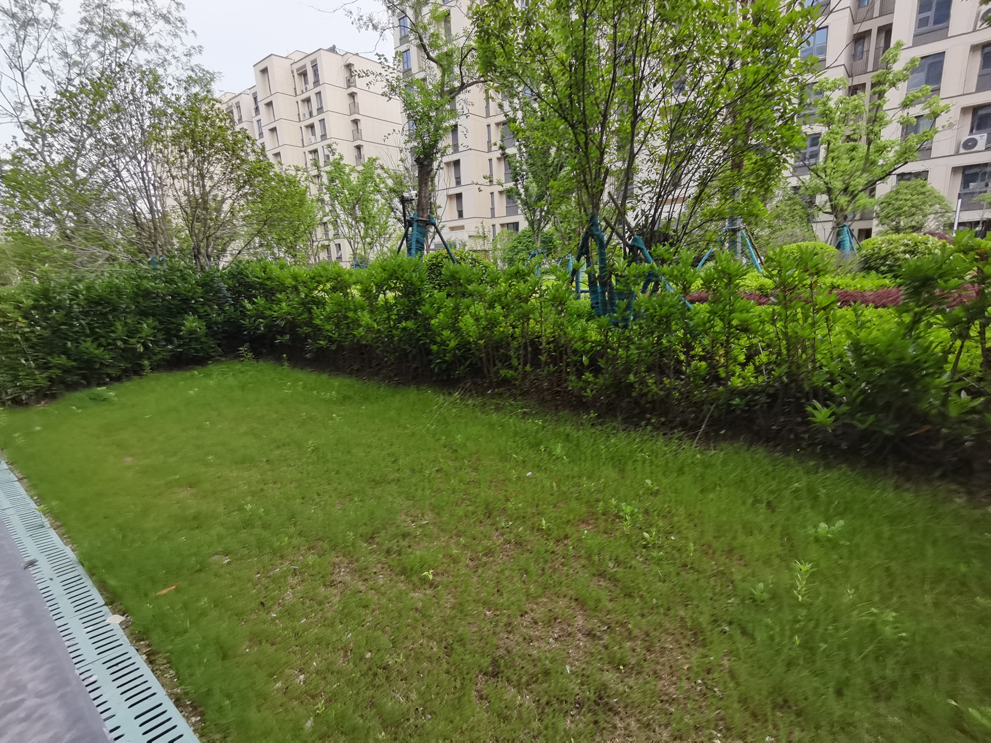 卓越悦宸 3室2厅2卫 98.00m&sup2;