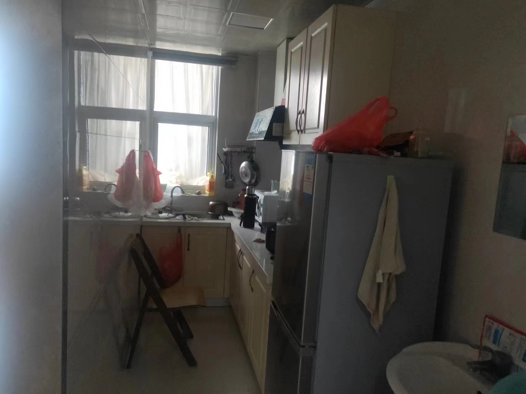 涌鑫八达通广场 1室1厅1卫 40m&sup2;