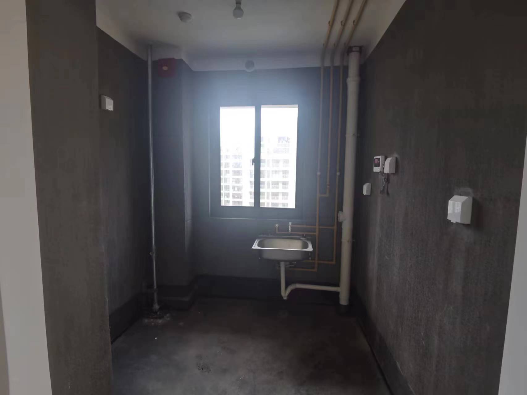 招商新城雍景湾 3室2厅1卫 92m&sup2;