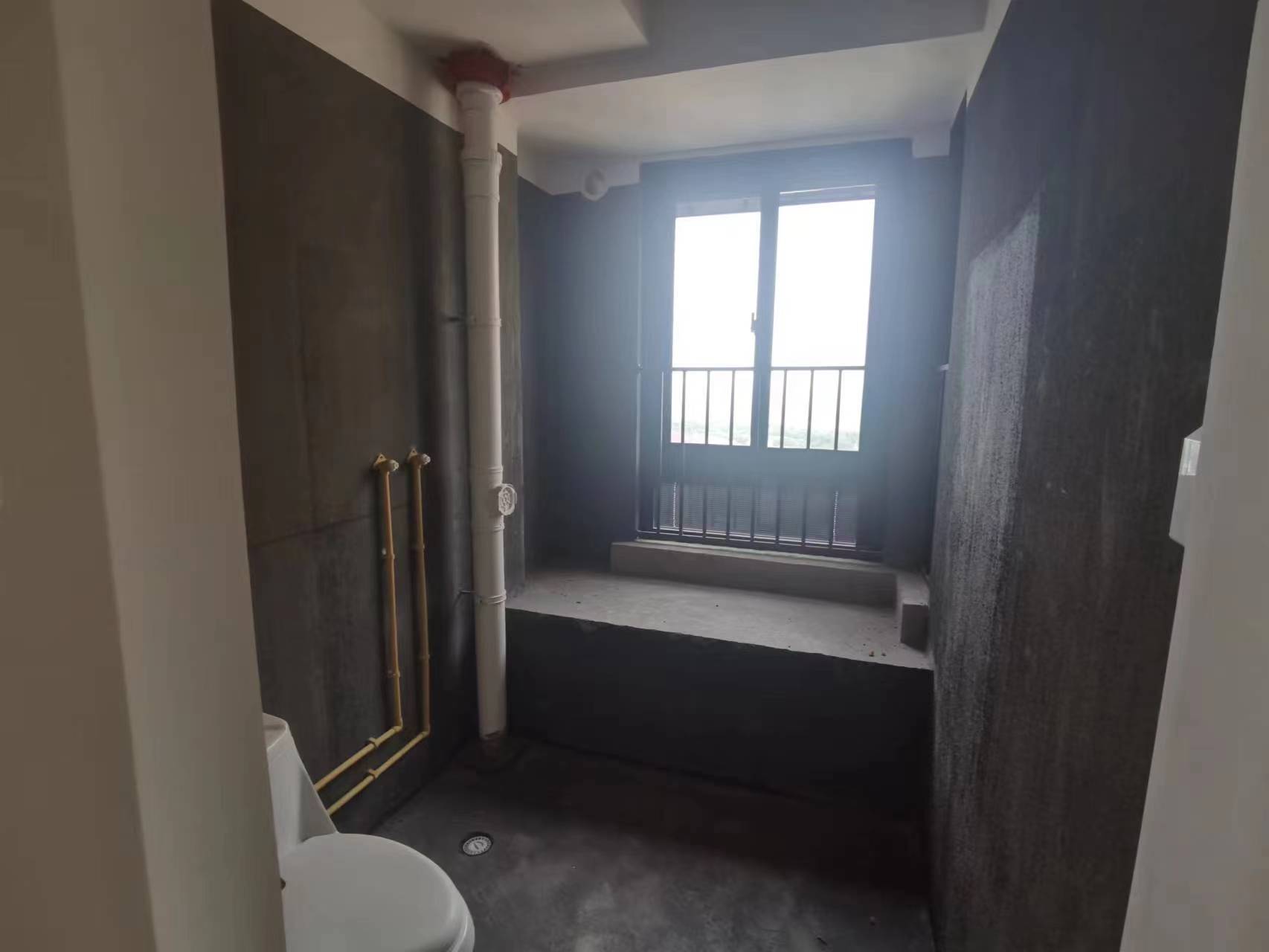 招商新城雍景湾 3室2厅1卫 92m&sup2;