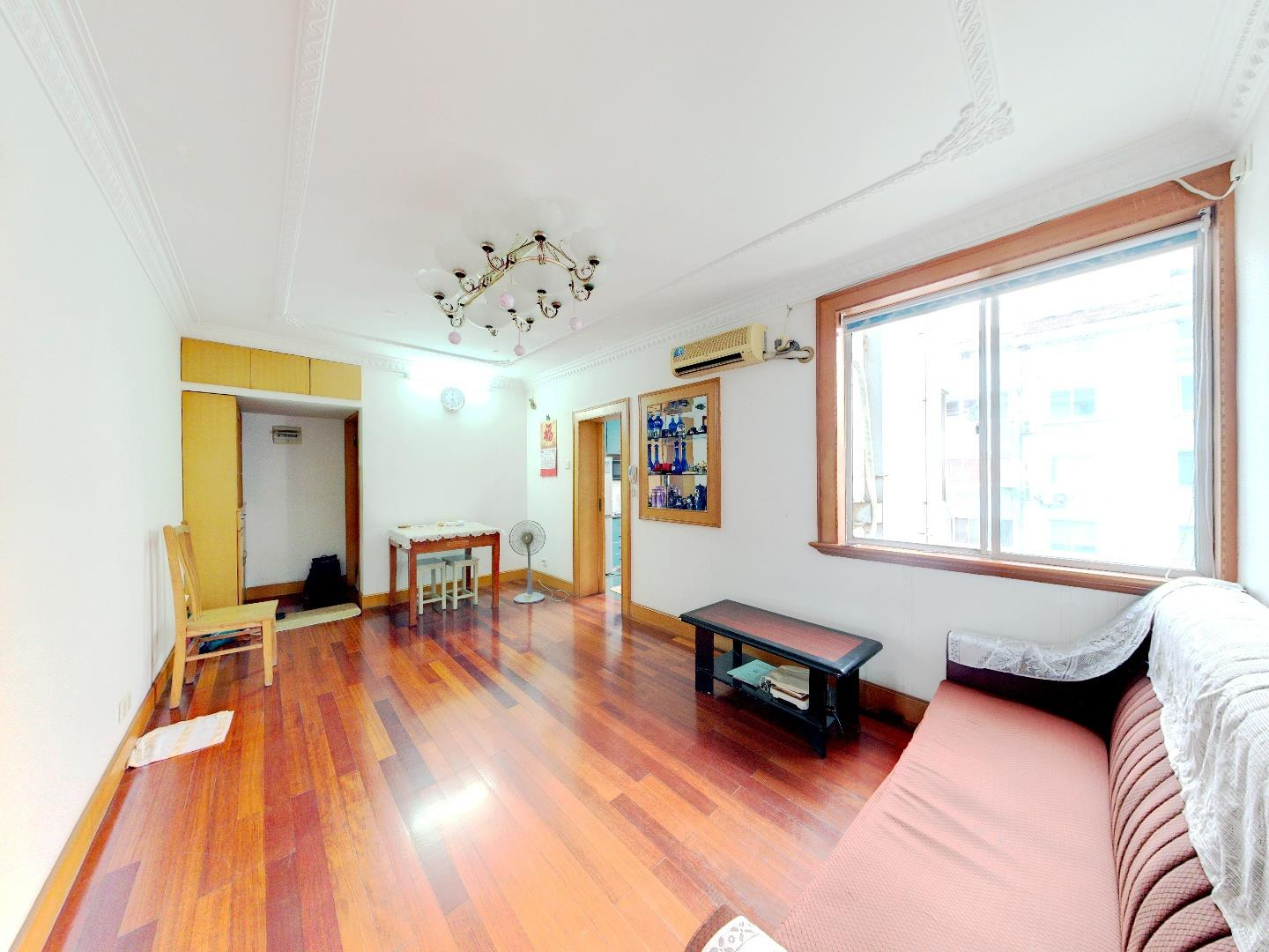 北濠桥东村 3室1厅1卫 85.02m&sup2;