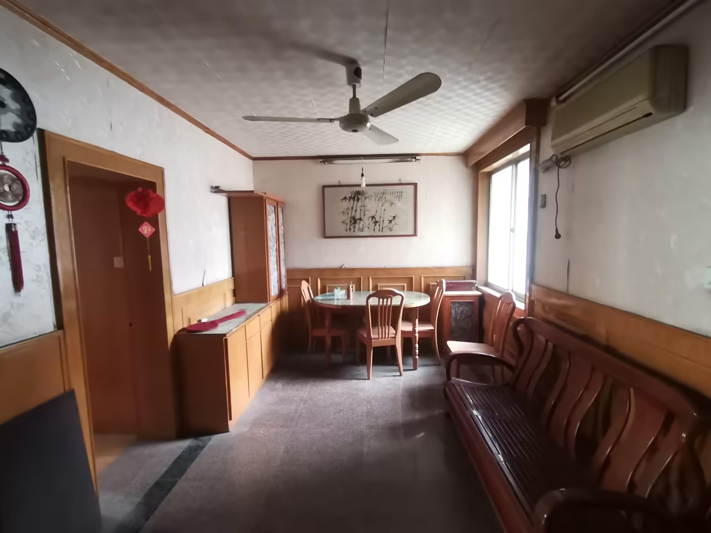 南园路18号大院 2室1厅1卫 81.20m²