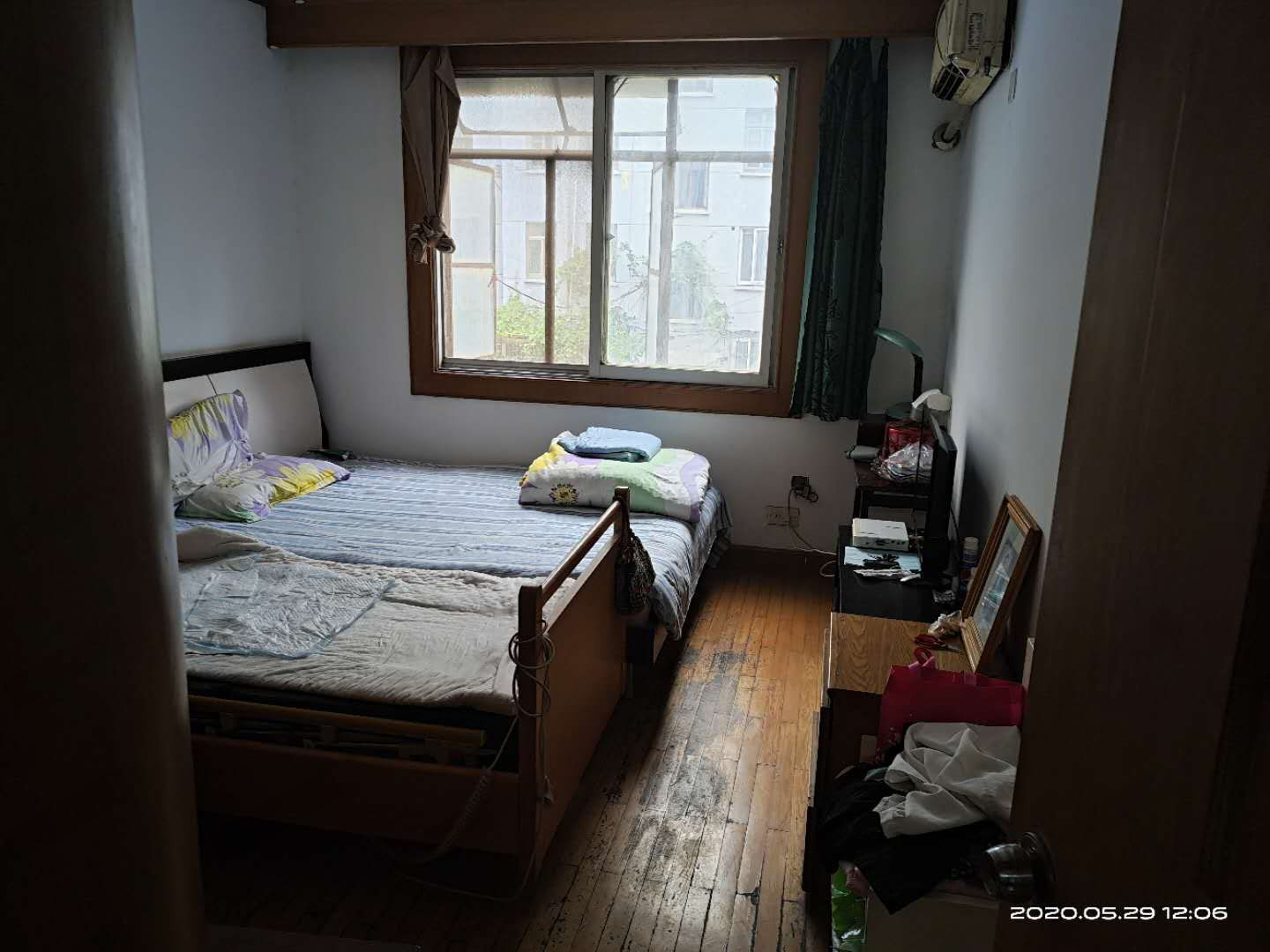 郭里园 3室1厅1卫 76.91m&sup2;