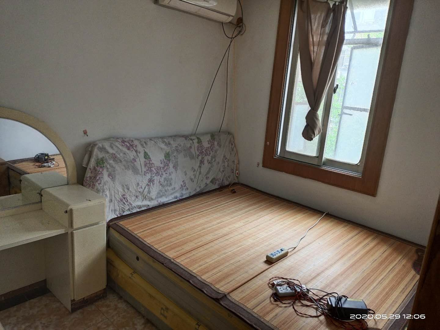 郭里园 3室1厅1卫 76.91m&sup2;