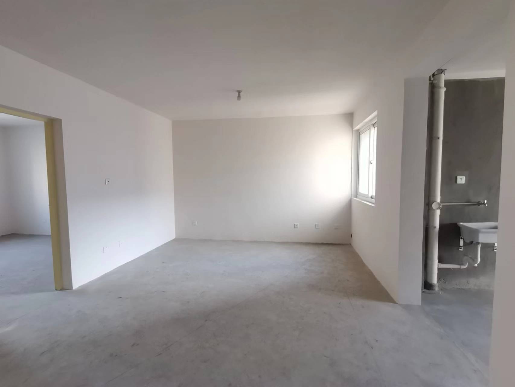 公园南苑 2室2厅1卫 9.00m&sup2;