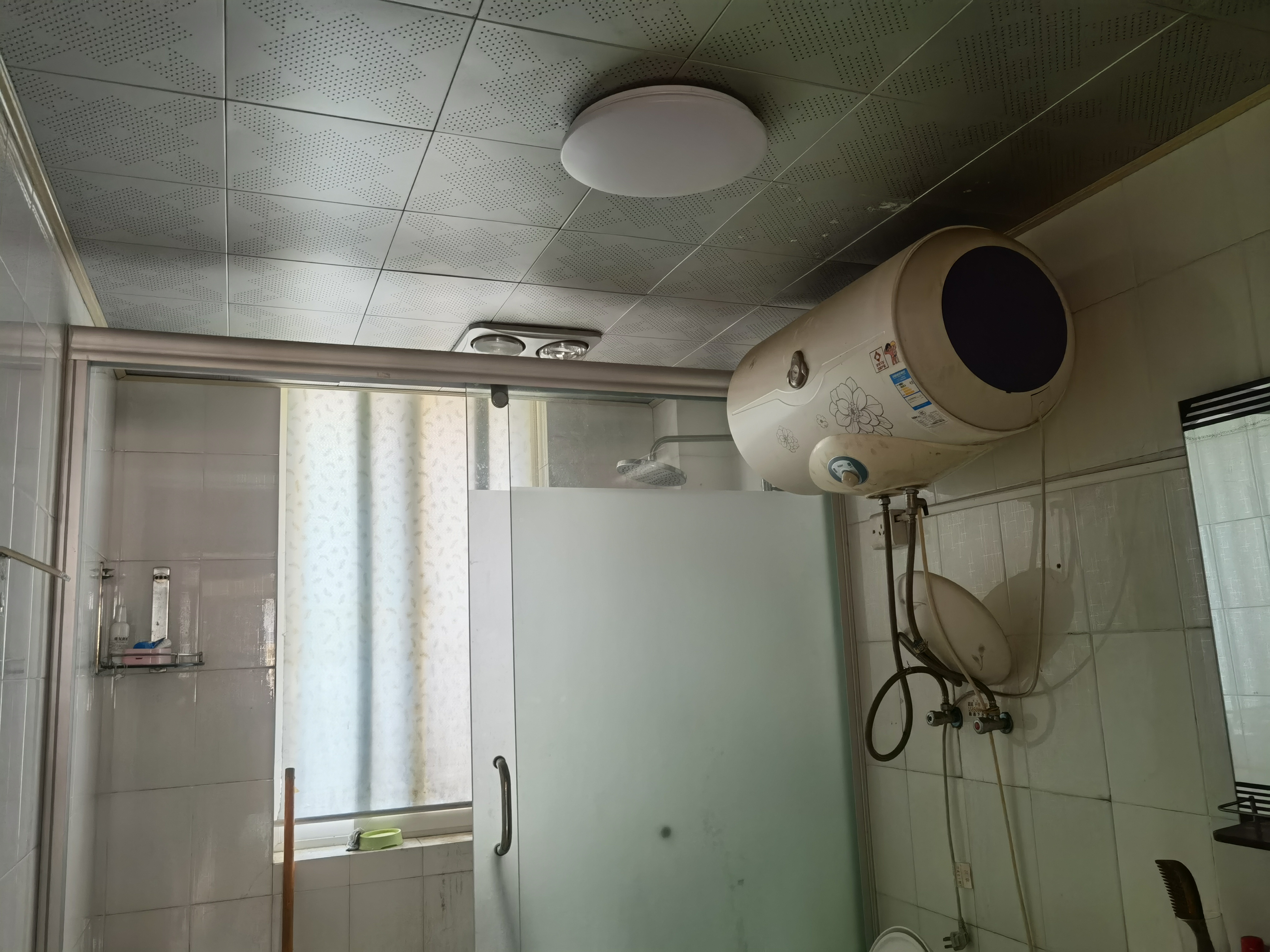 新开苑东区 4室2厅2卫 144m&sup2;